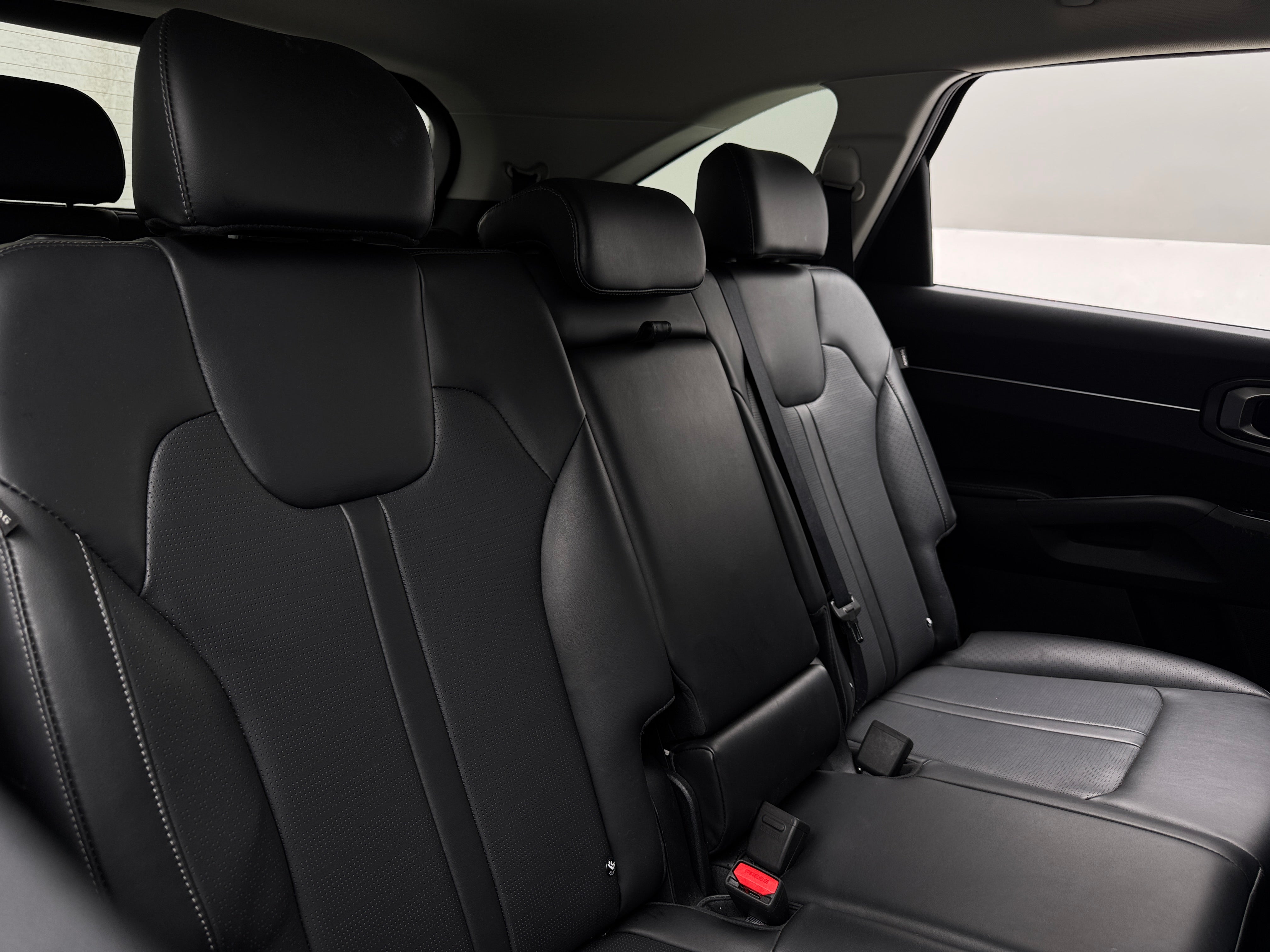 2024 Kia Sorento S 5