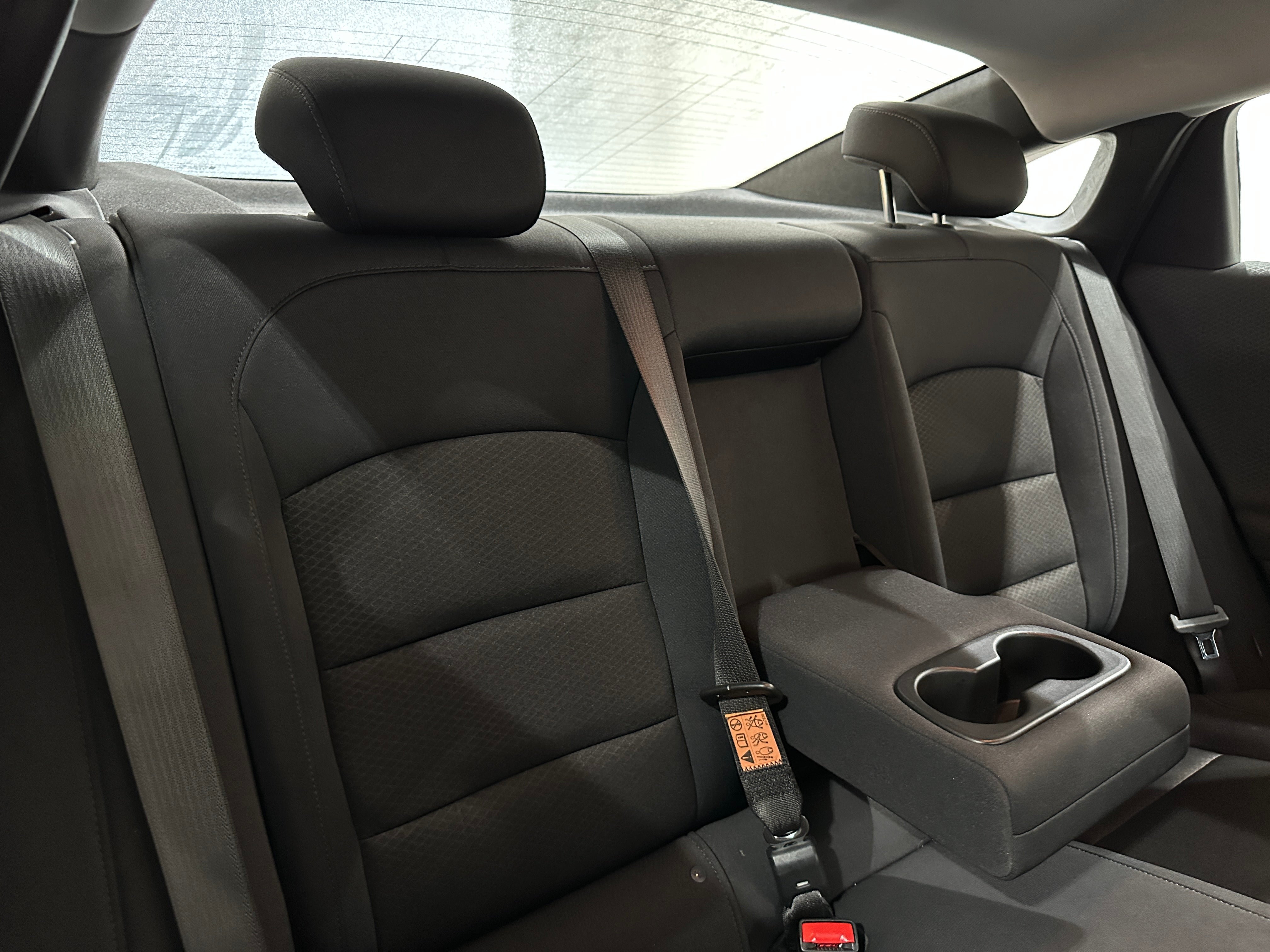 2023 Chevrolet Malibu LT 6