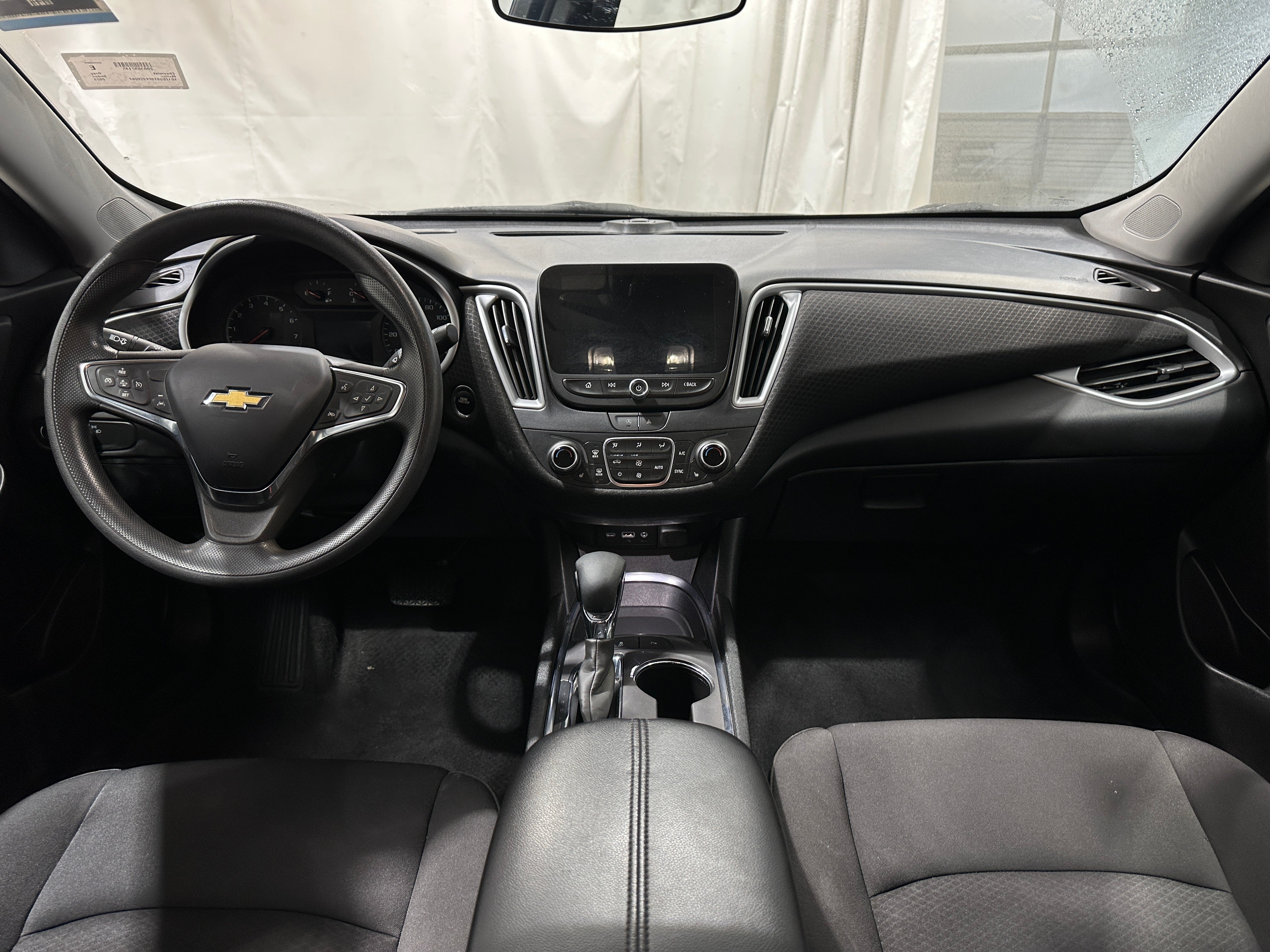 2023 Chevrolet Malibu LT 3