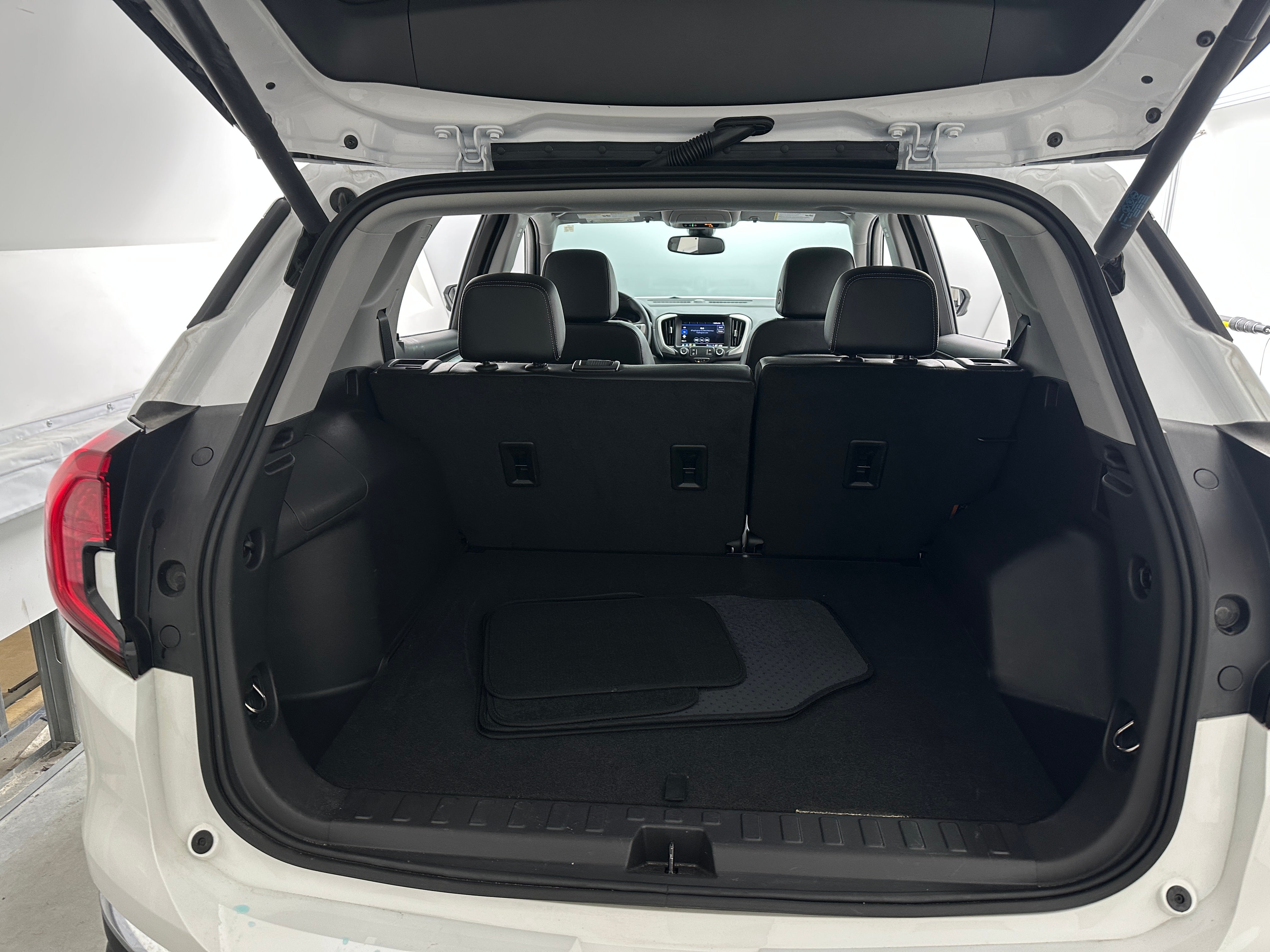 2024 GMC Terrain SLT 6