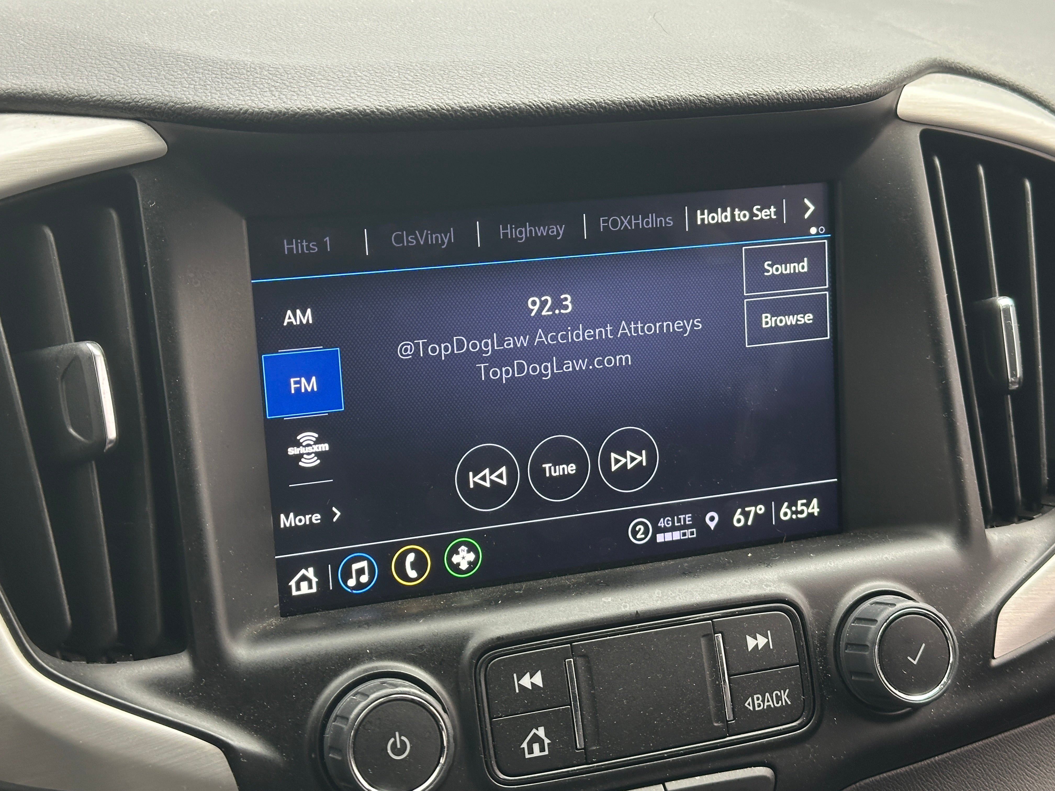 2024 GMC Terrain SLT 3