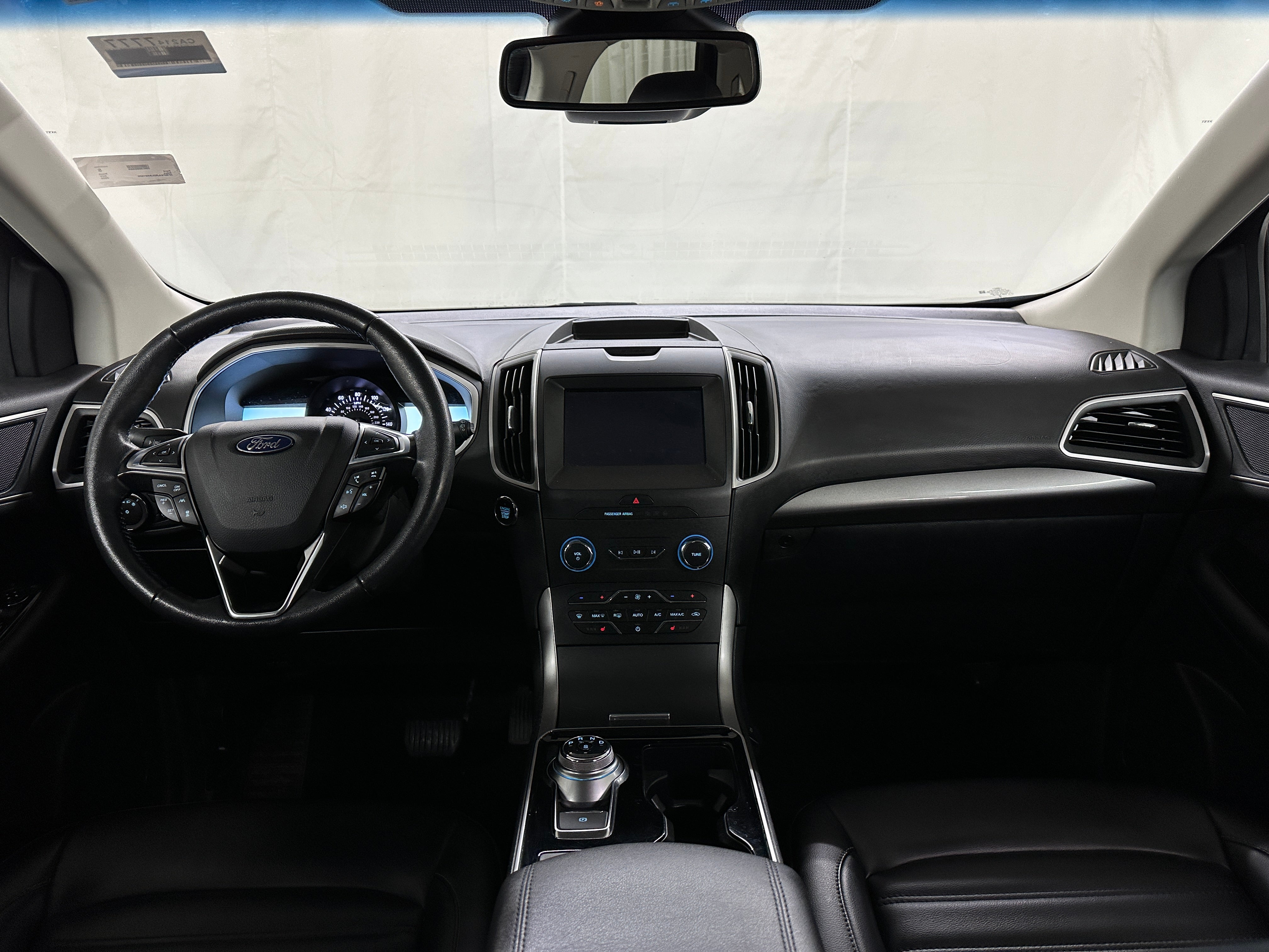 2020 Ford Edge SEL 3