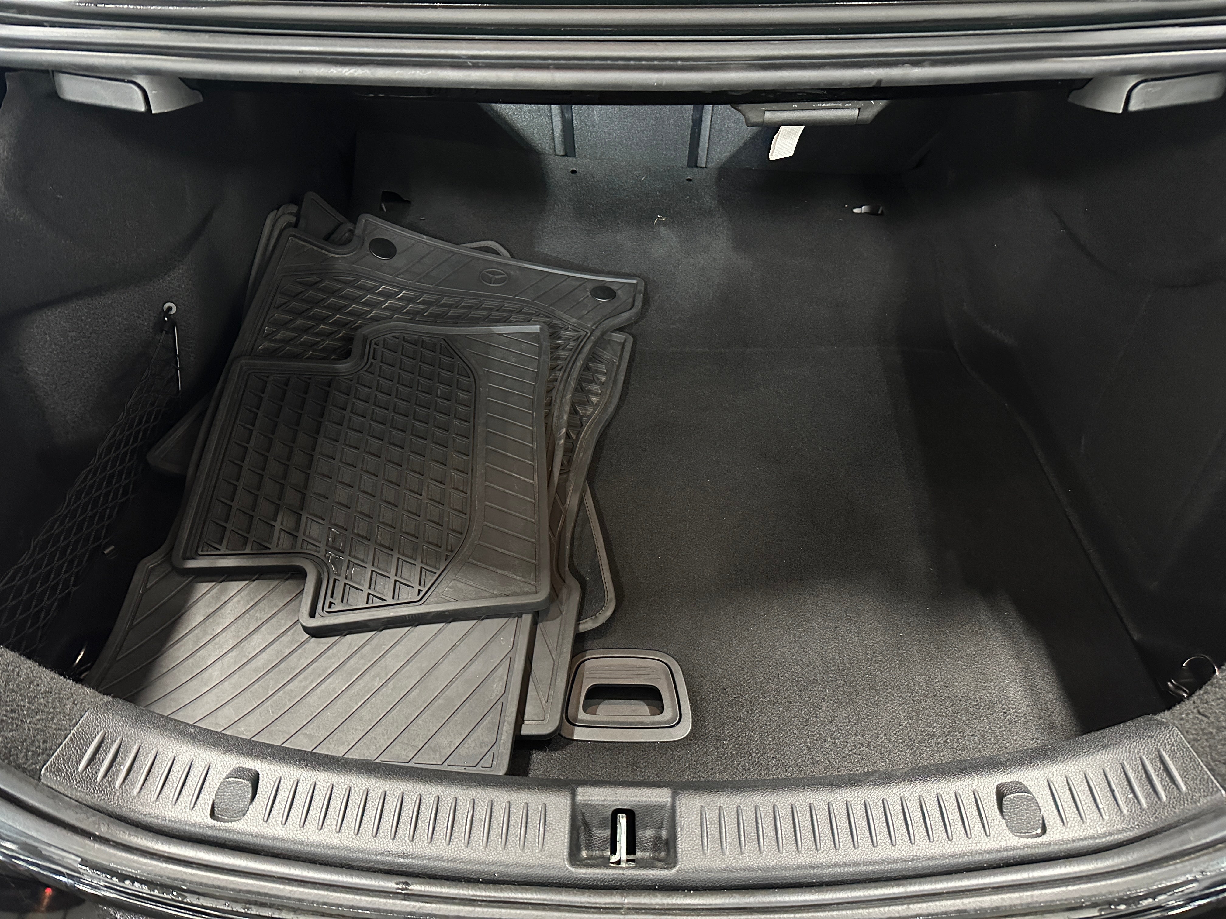 2019 Mercedes-Benz E-Class E 300 6