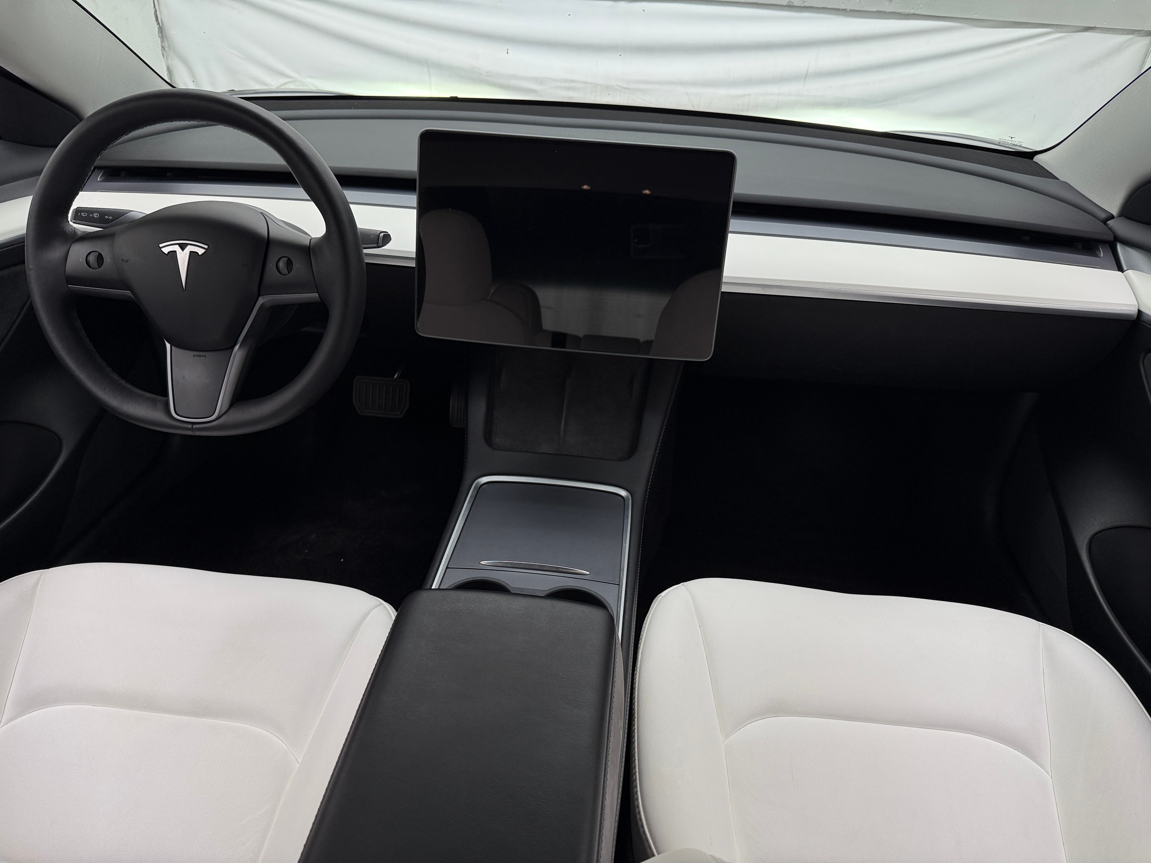 2022 Tesla Model 3 Long Range 2
