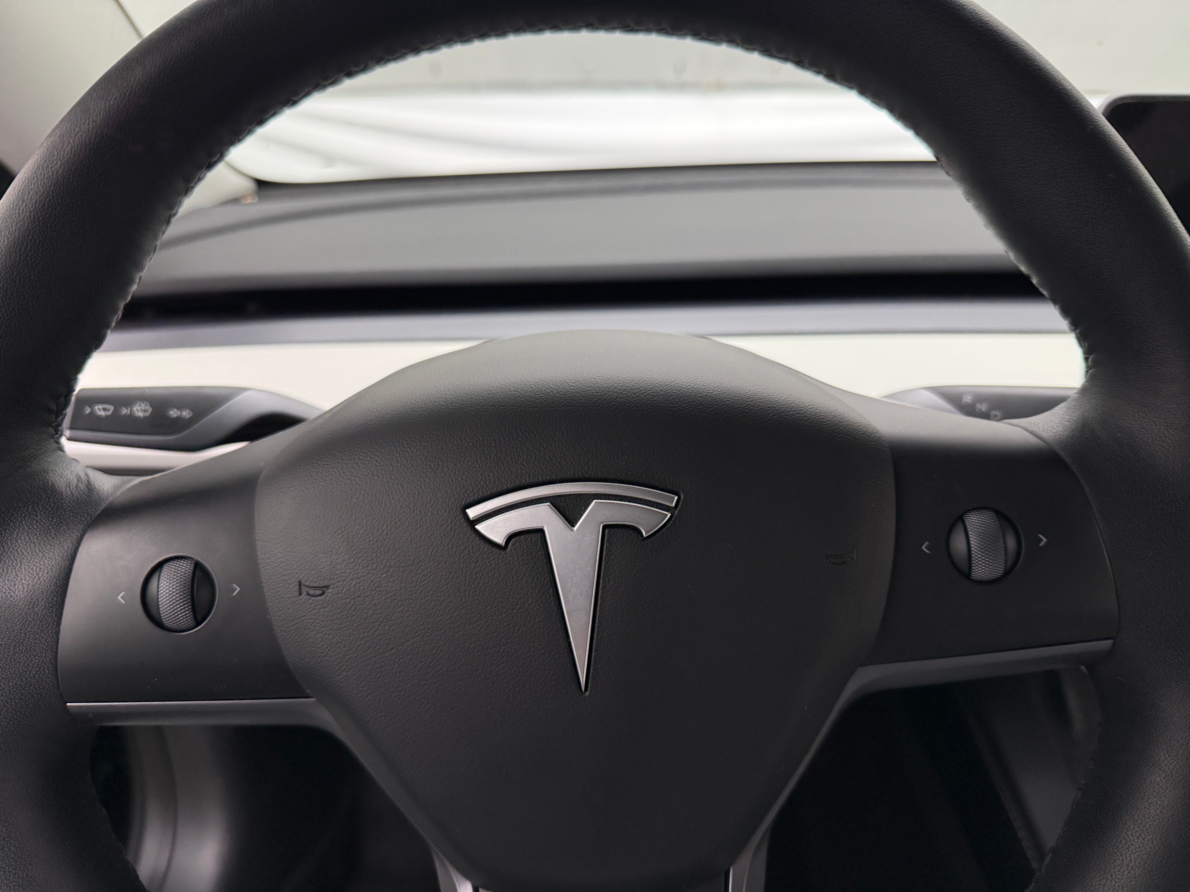 2022 Tesla Model 3 Long Range 4