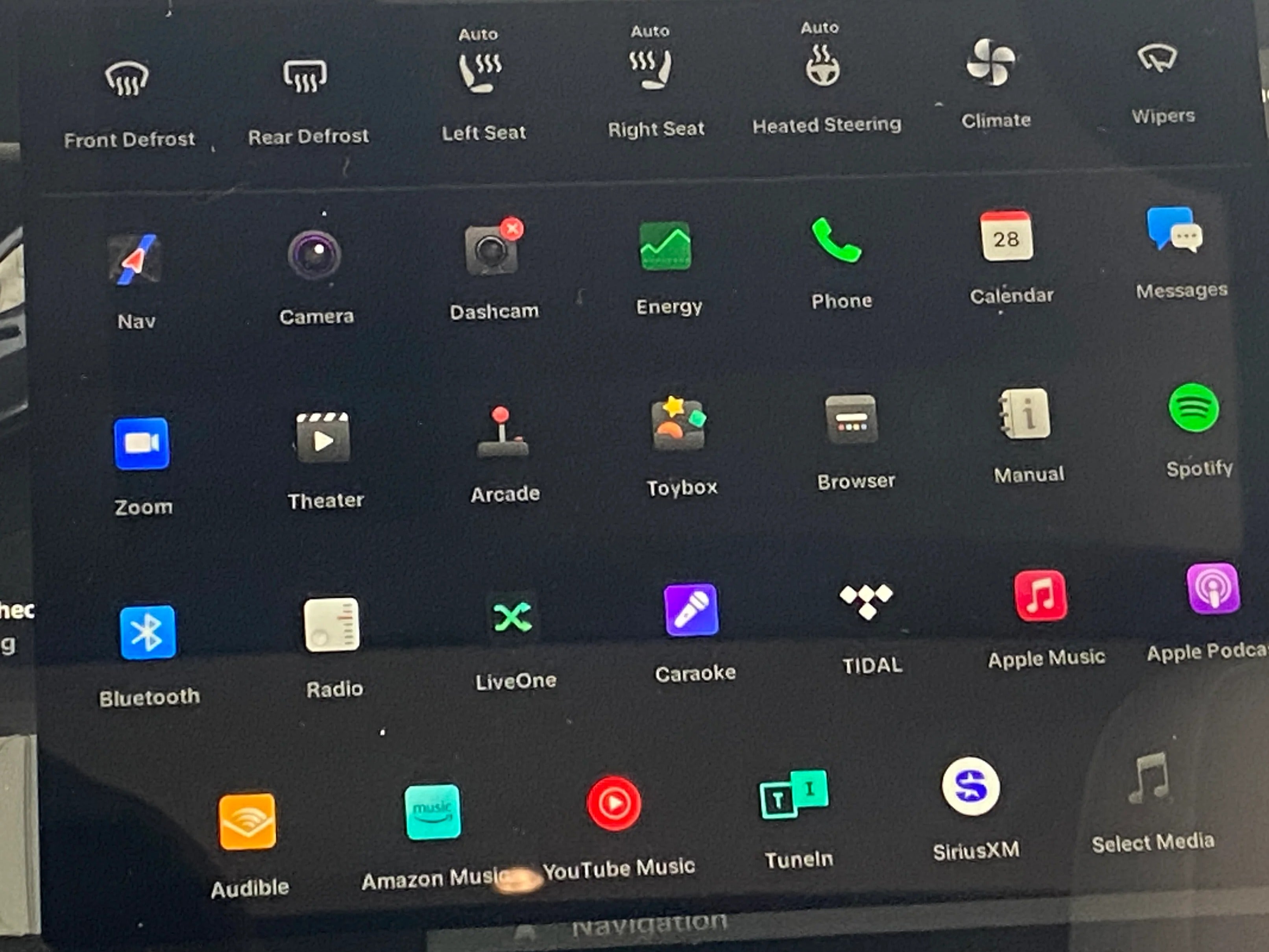 2022 Tesla Model 3 Long Range 3
