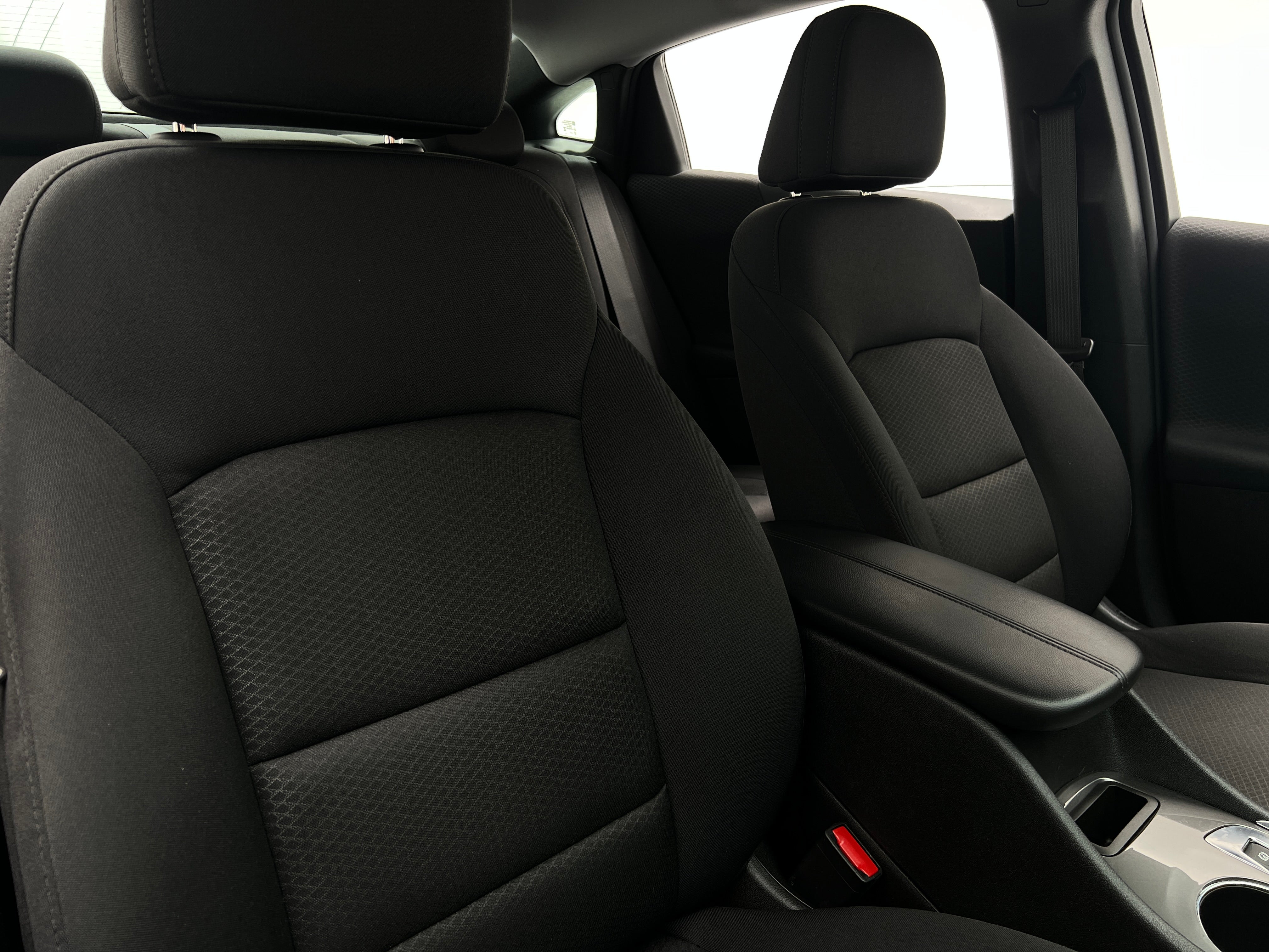 2024 Chevrolet Malibu LT 2