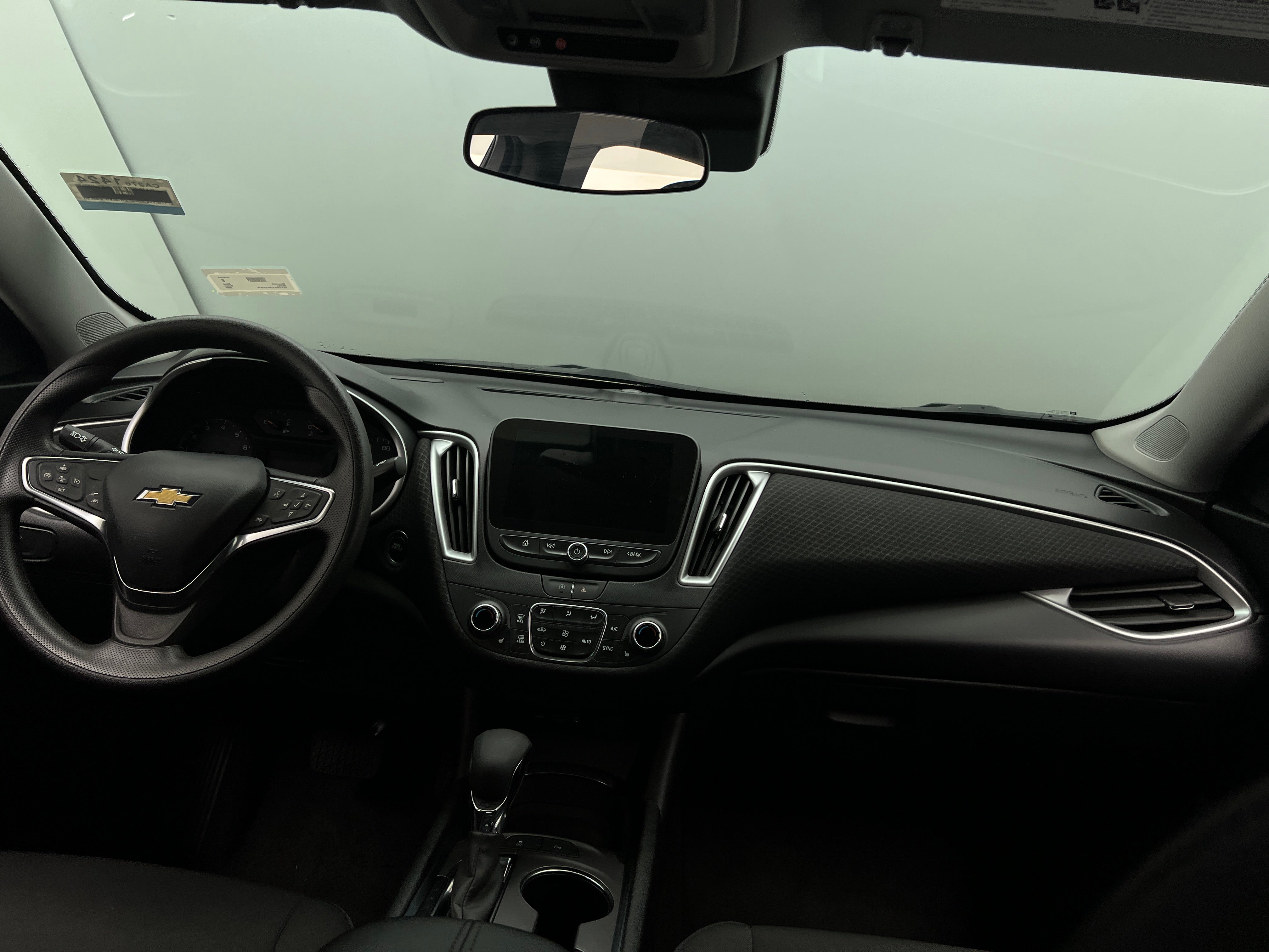 2024 Chevrolet Malibu LT 3