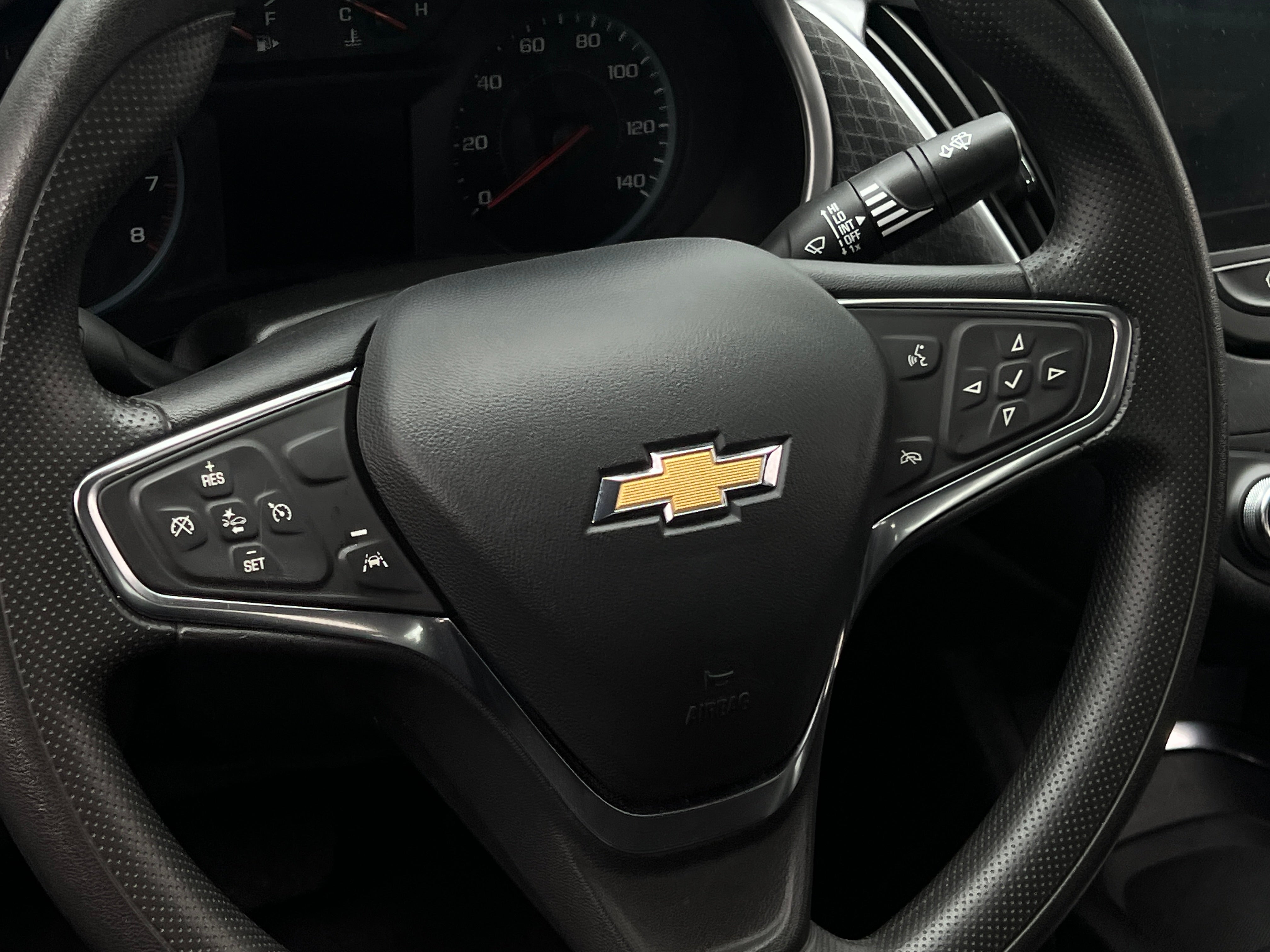 2024 Chevrolet Malibu LT 5