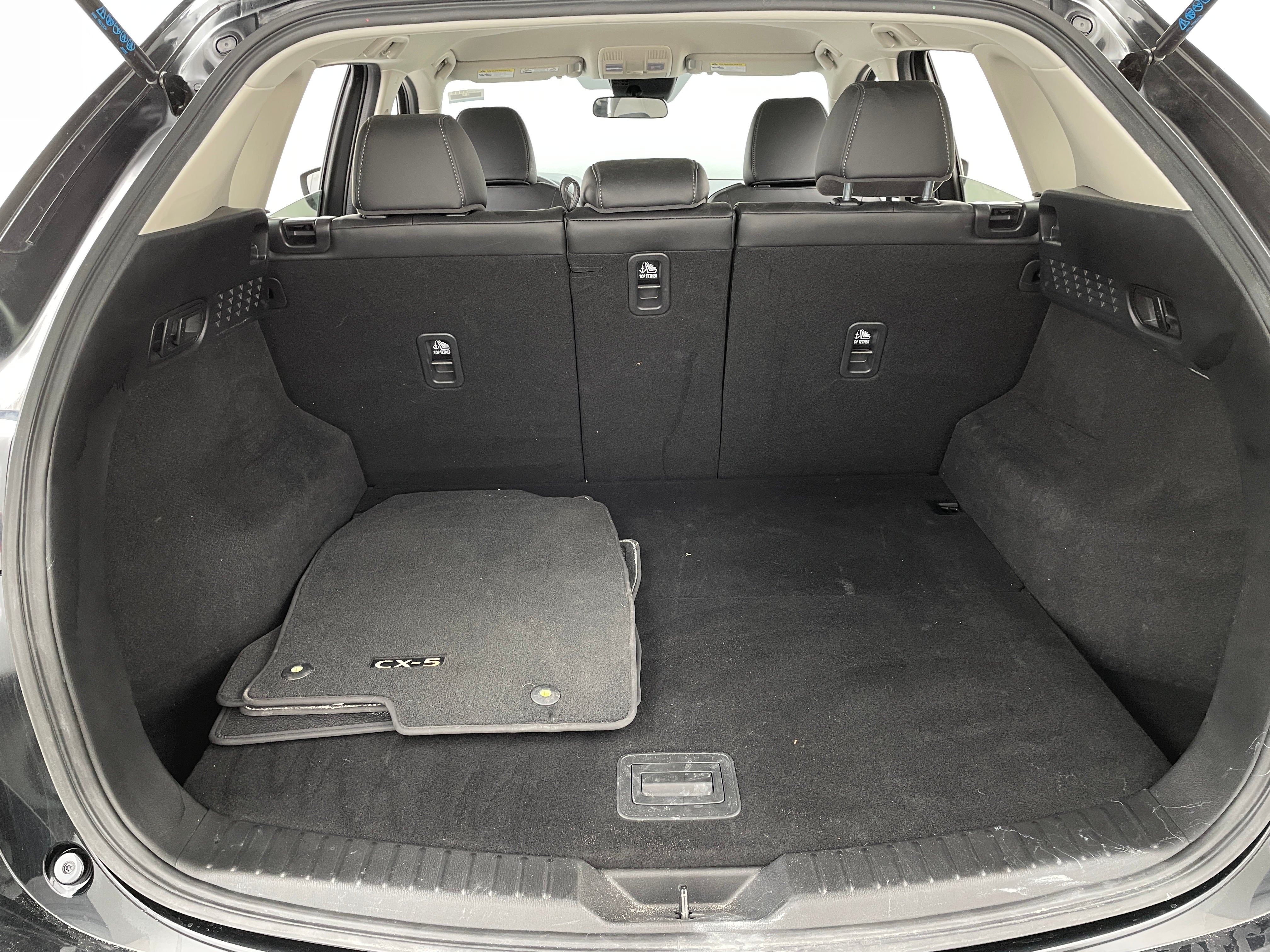 2024 Mazda CX-5 S Select 6