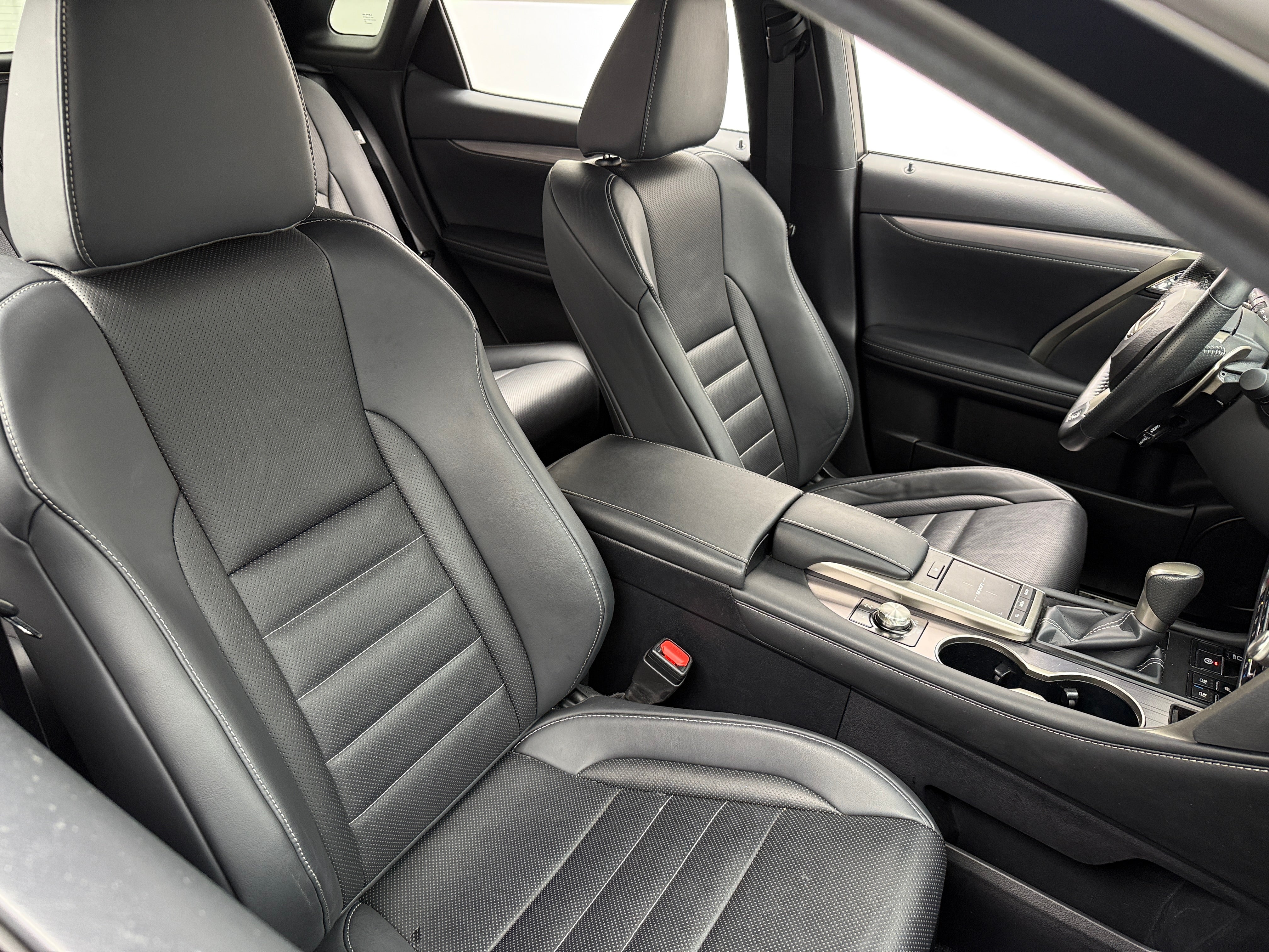 2022 Lexus RX 350 Sport Handling 2