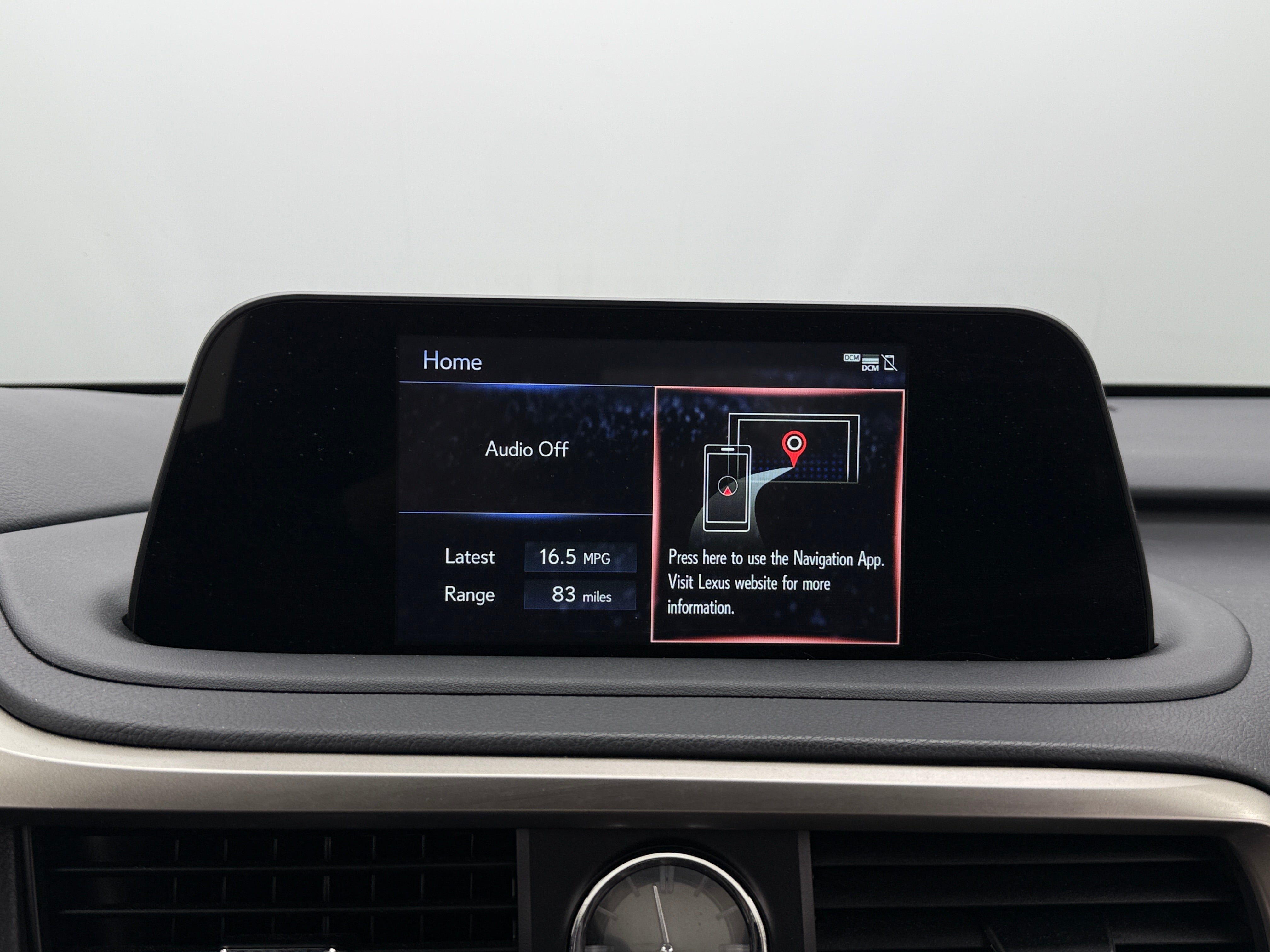 2022 Lexus RX 350 Sport Handling 4