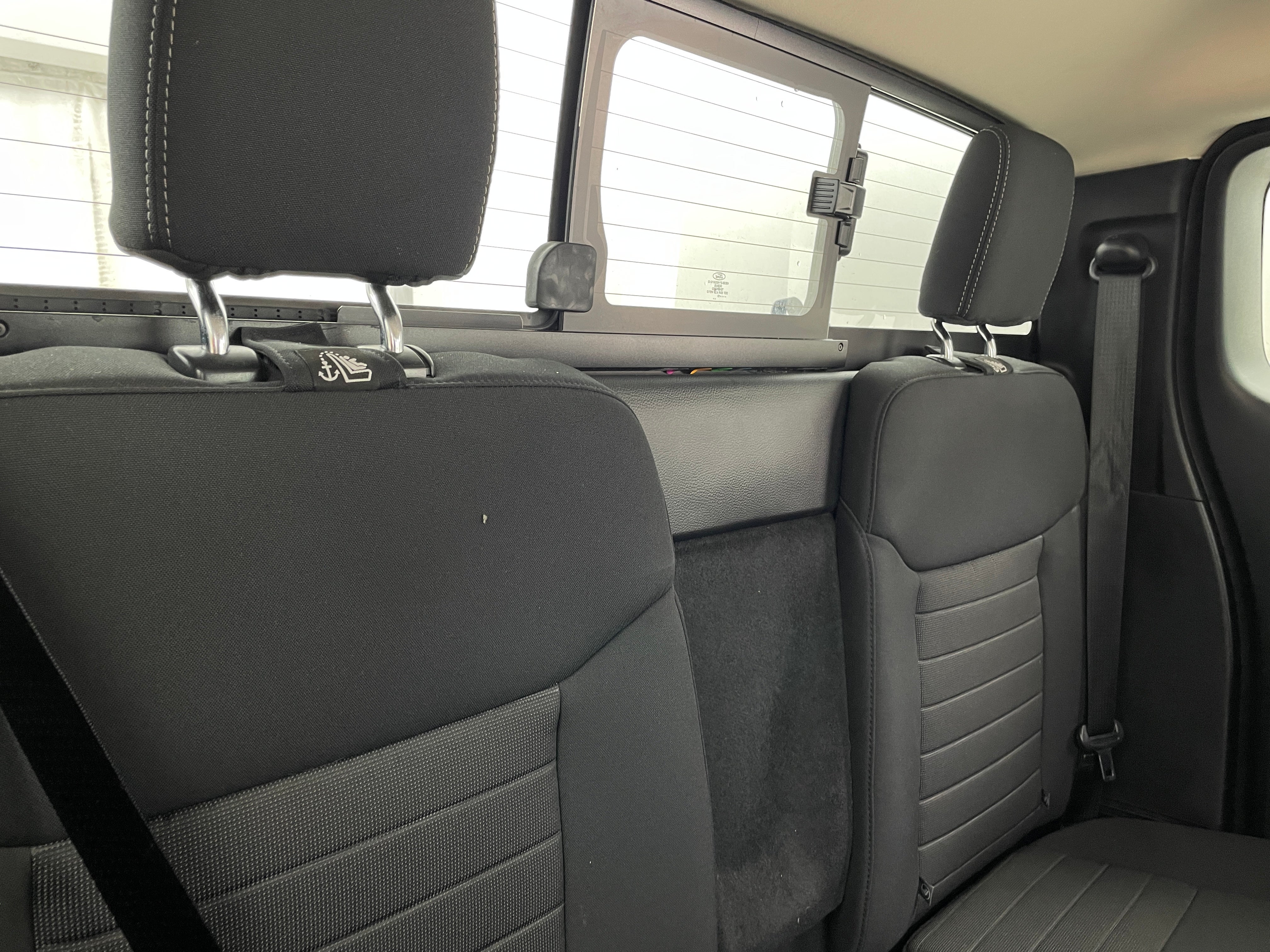 2019 Ford Ranger XLT 5