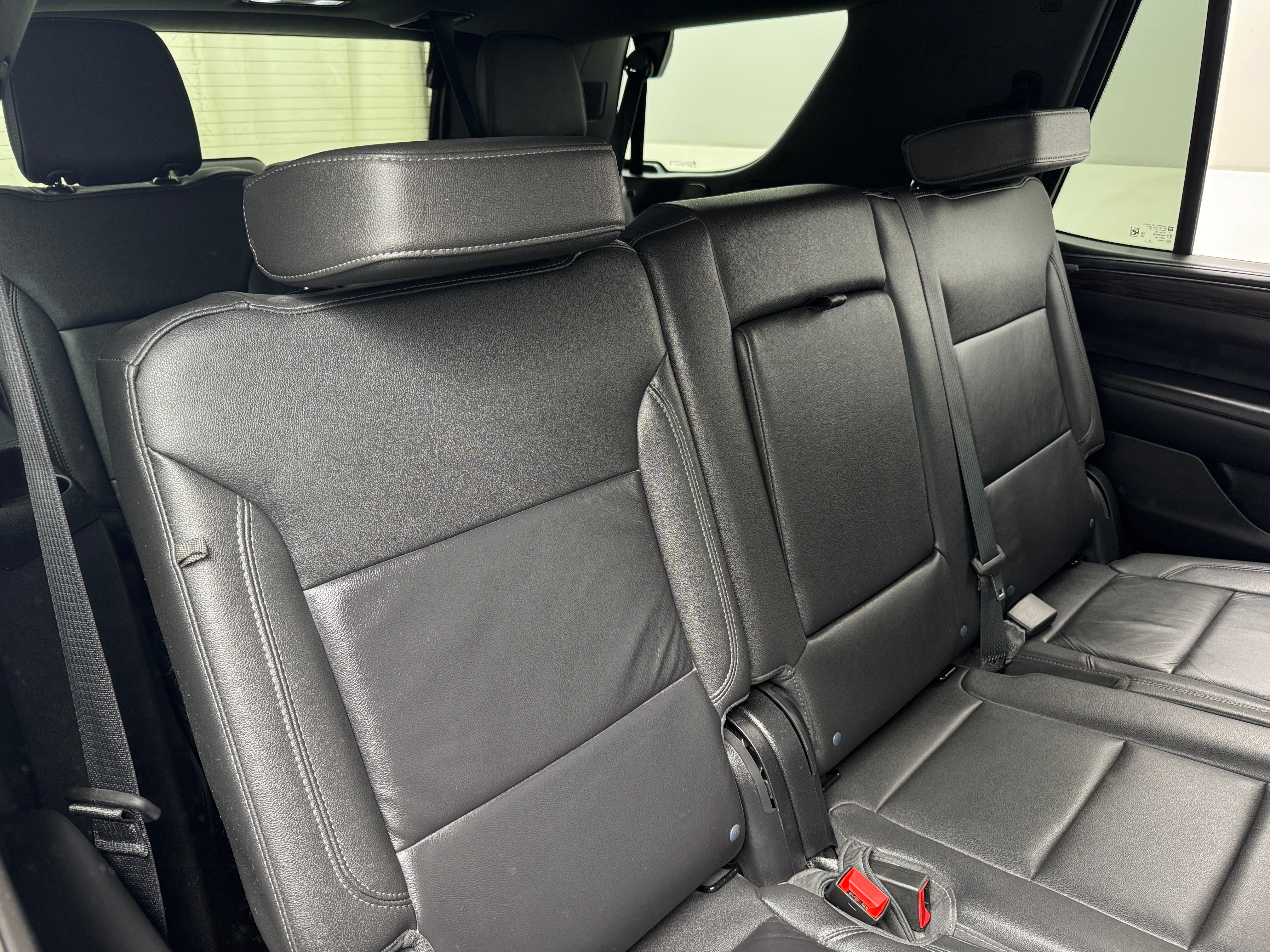 2024 Chevrolet Tahoe LT 5