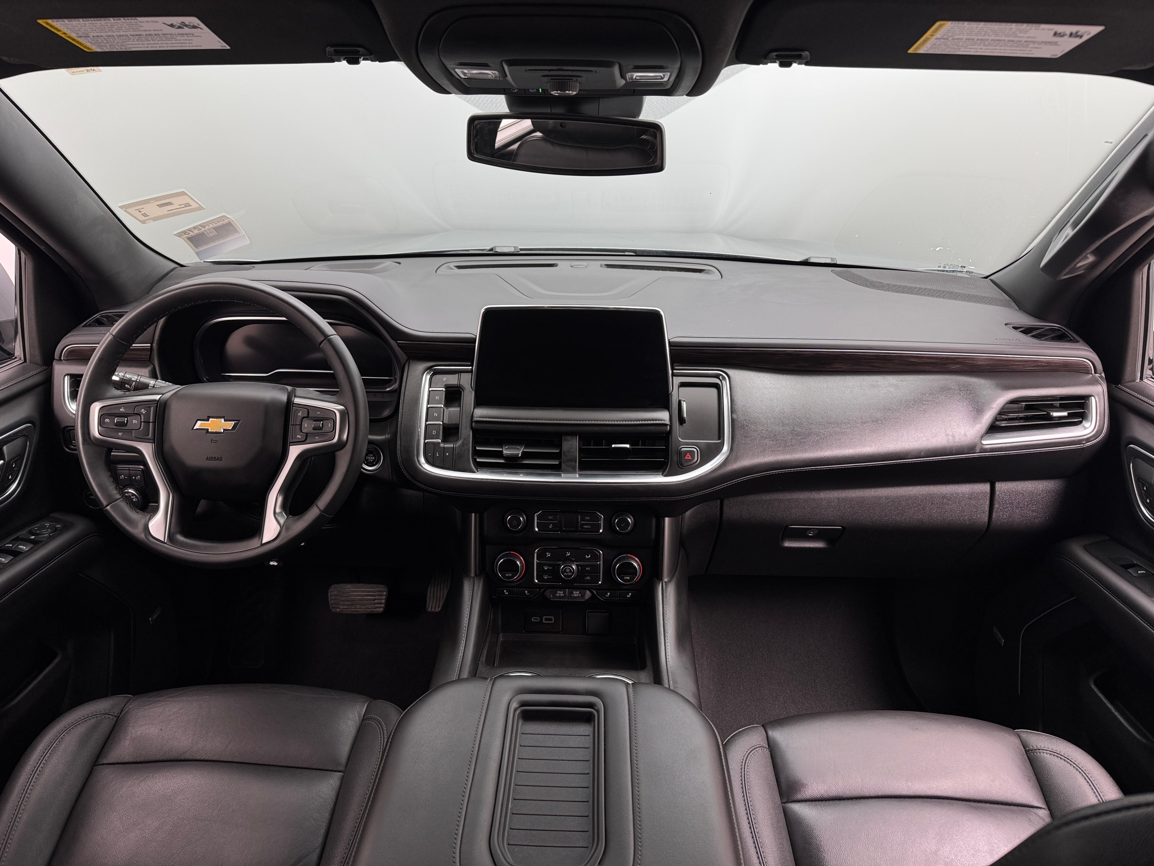2024 Chevrolet Tahoe LT 2