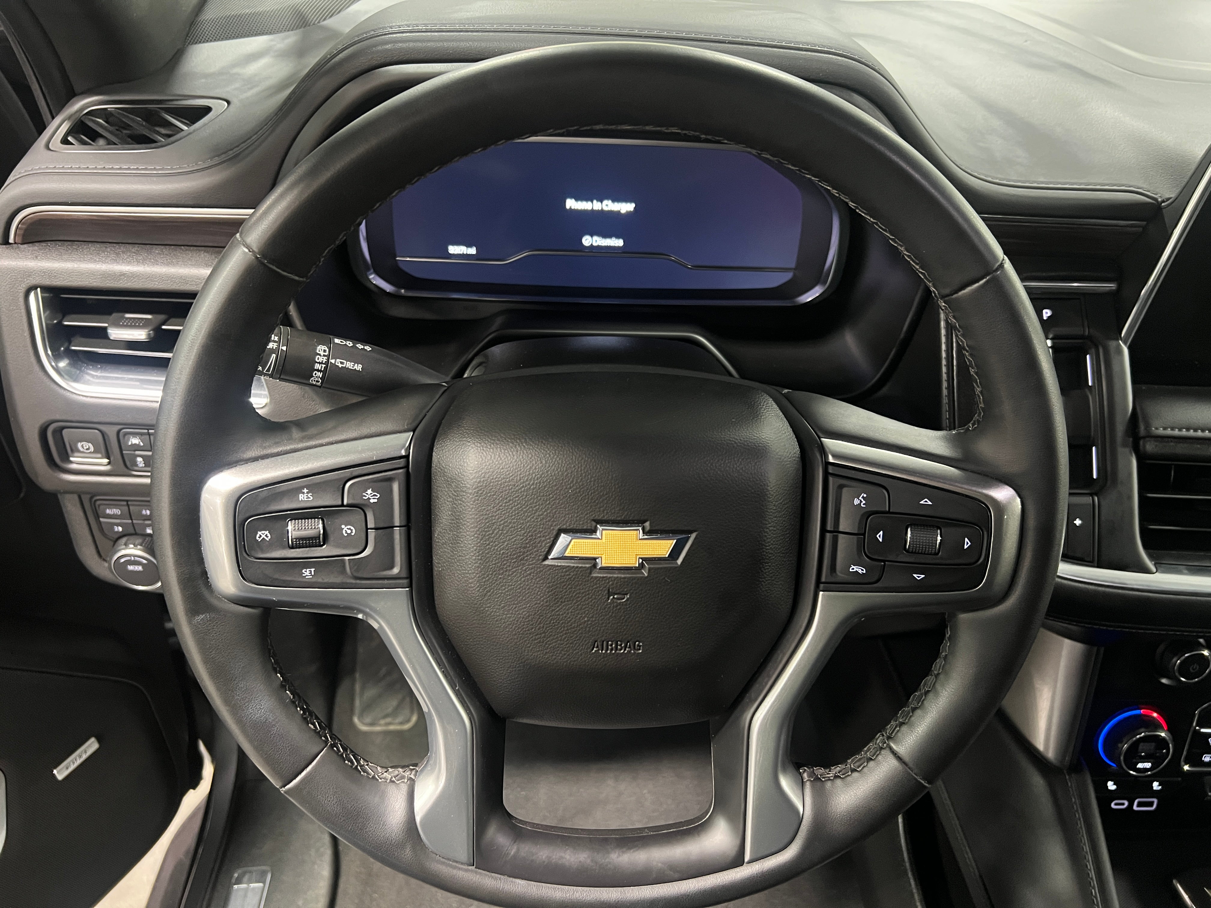 2024 Chevrolet Tahoe LT 4