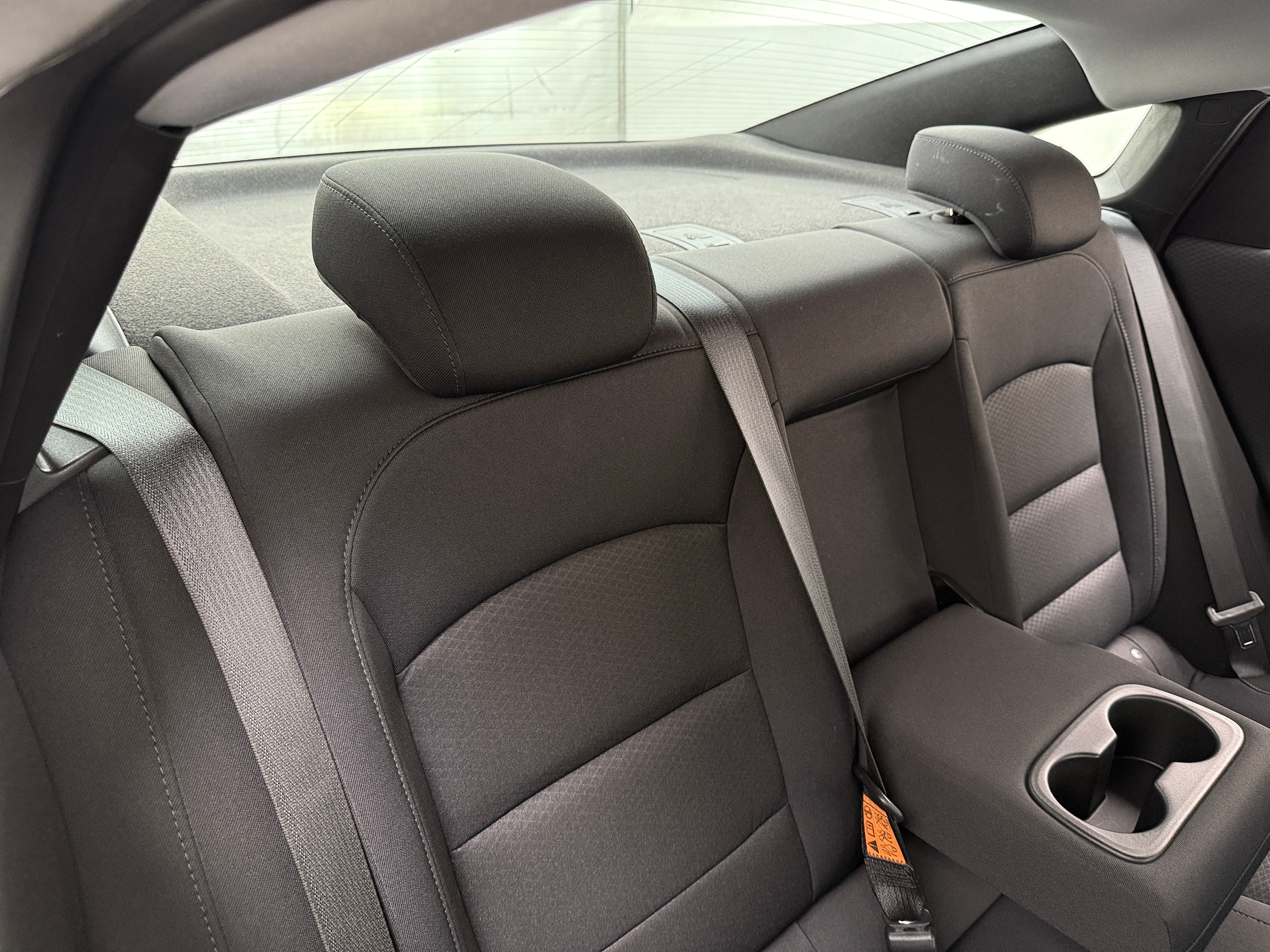 2022 Chevrolet Malibu LT 6