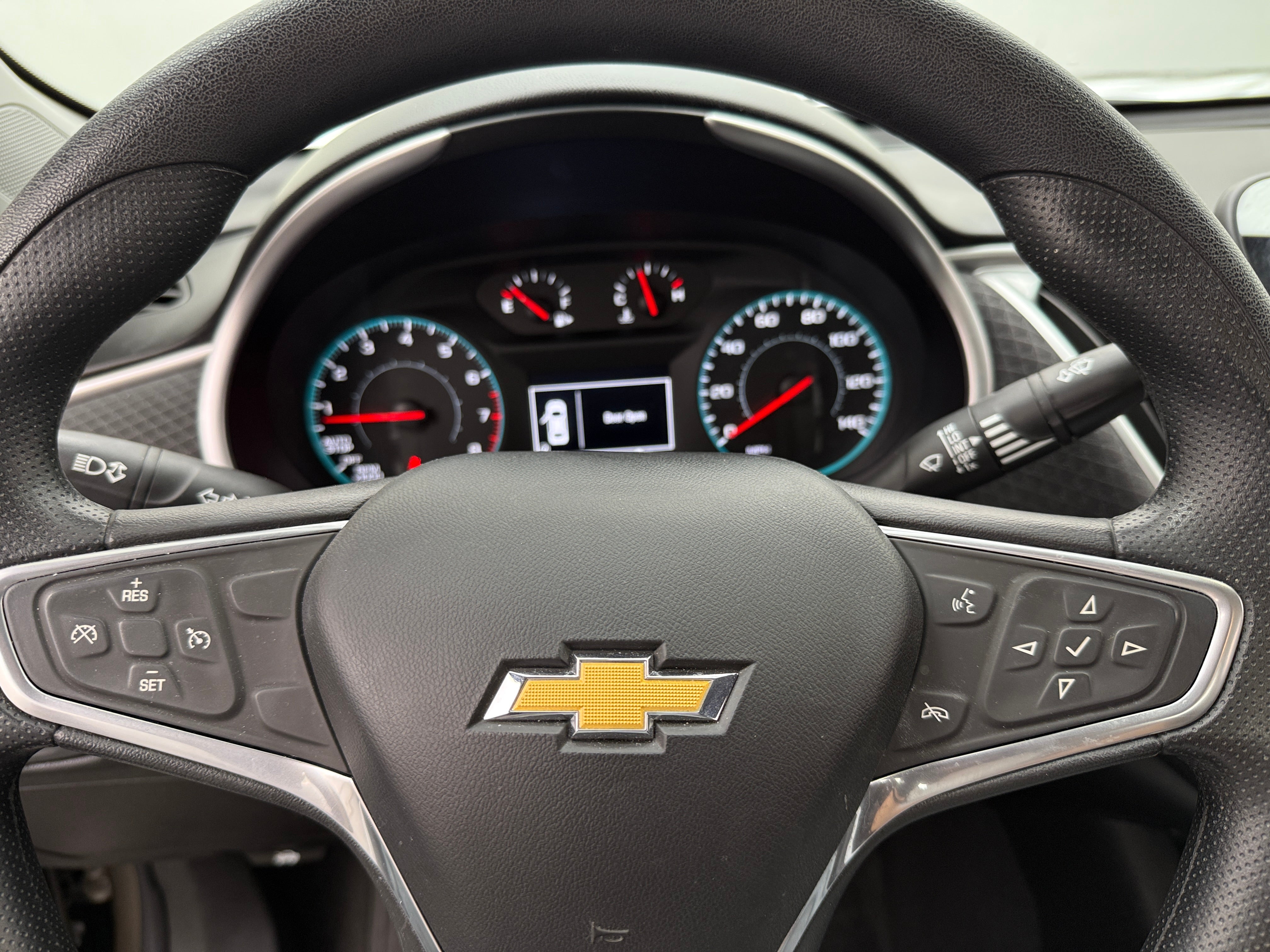 2022 Chevrolet Malibu LT 5