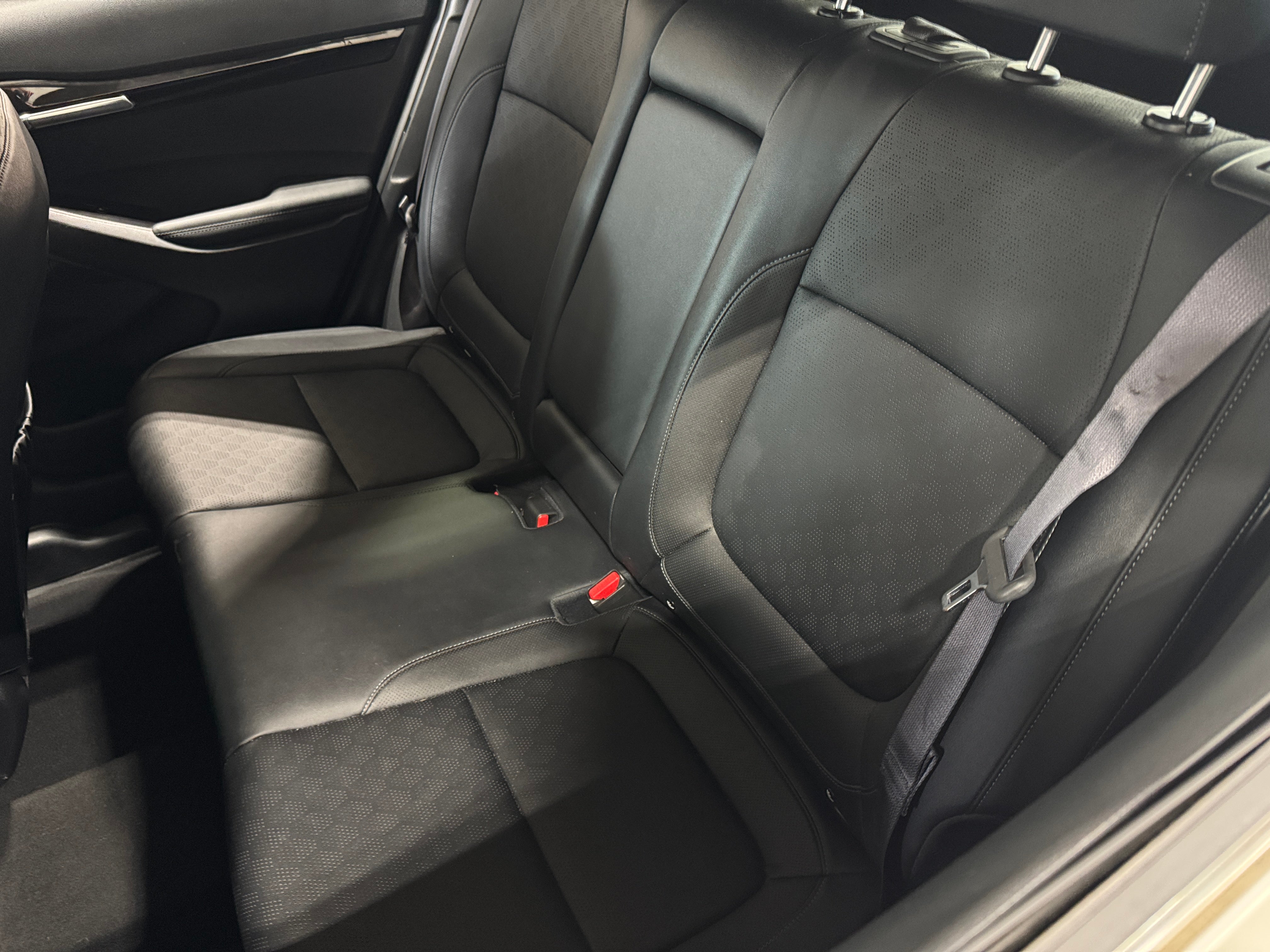 2022 Kia Seltos EX 5
