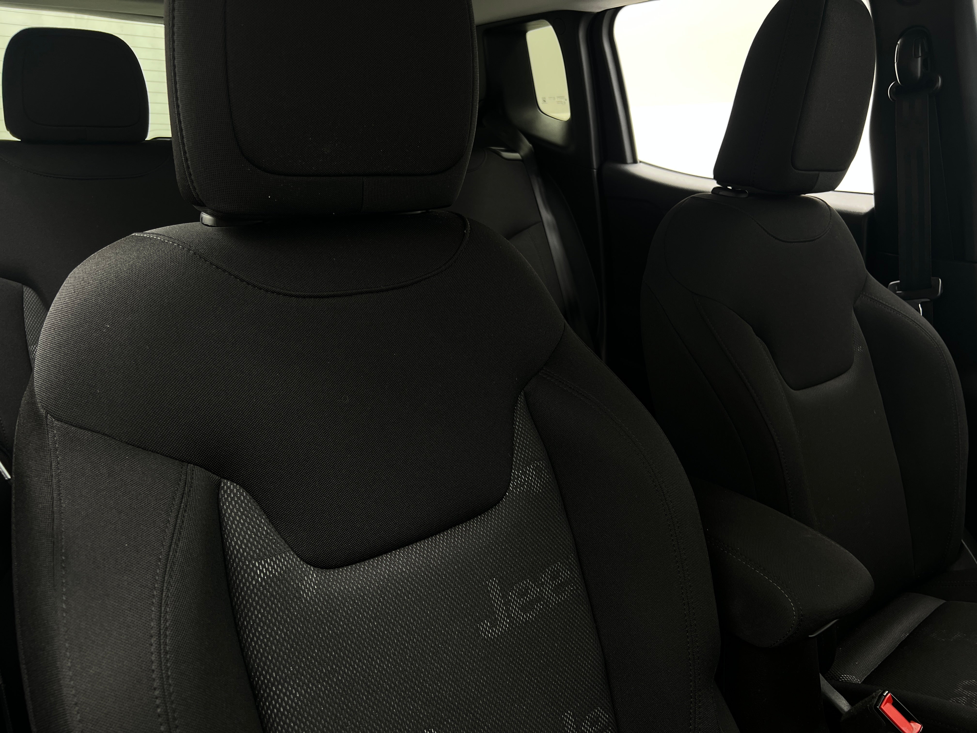 2017 Jeep Renegade Latitude 2
