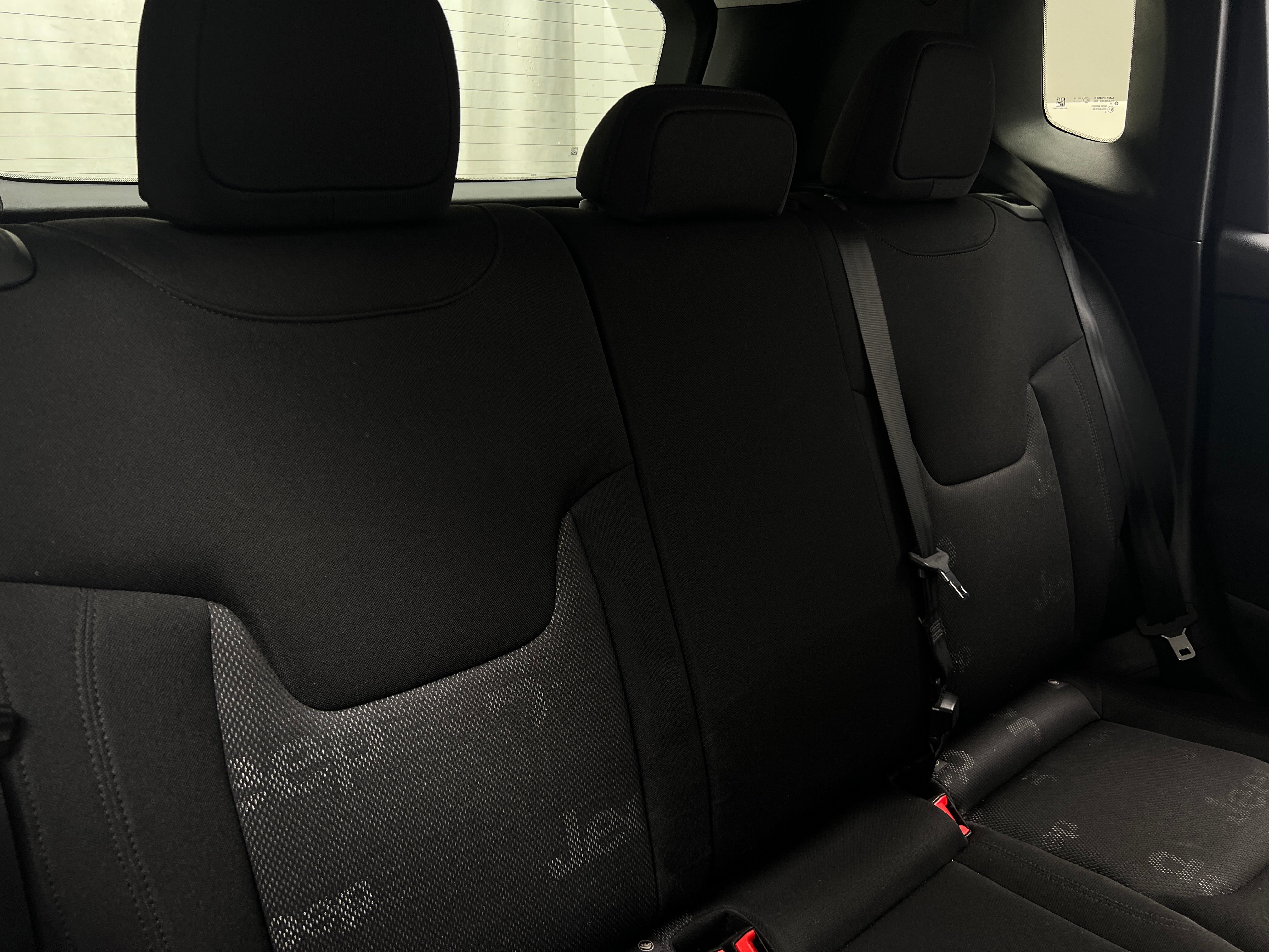 2017 Jeep Renegade Latitude 6