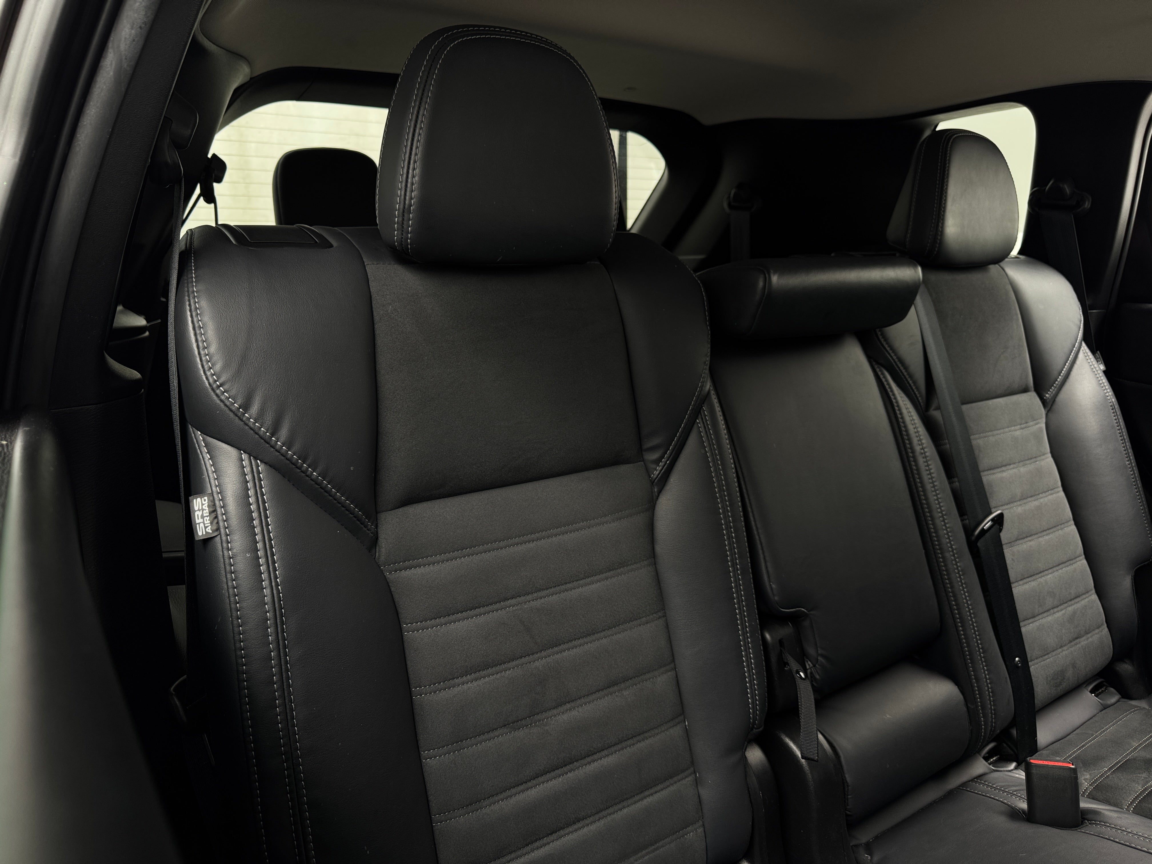 2022 Mitsubishi Outlander SE 5