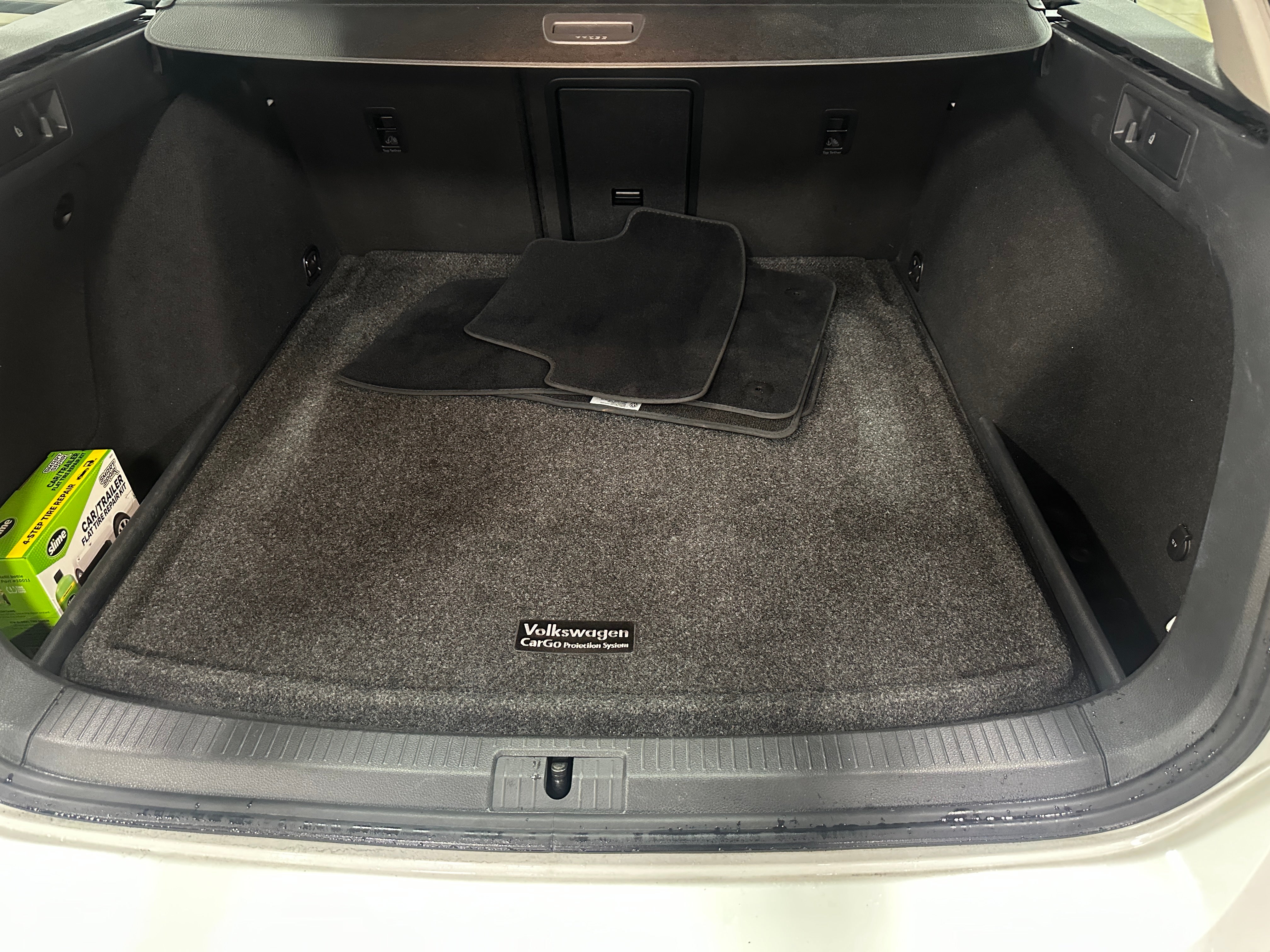 2017 Volkswagen e-Golf  7