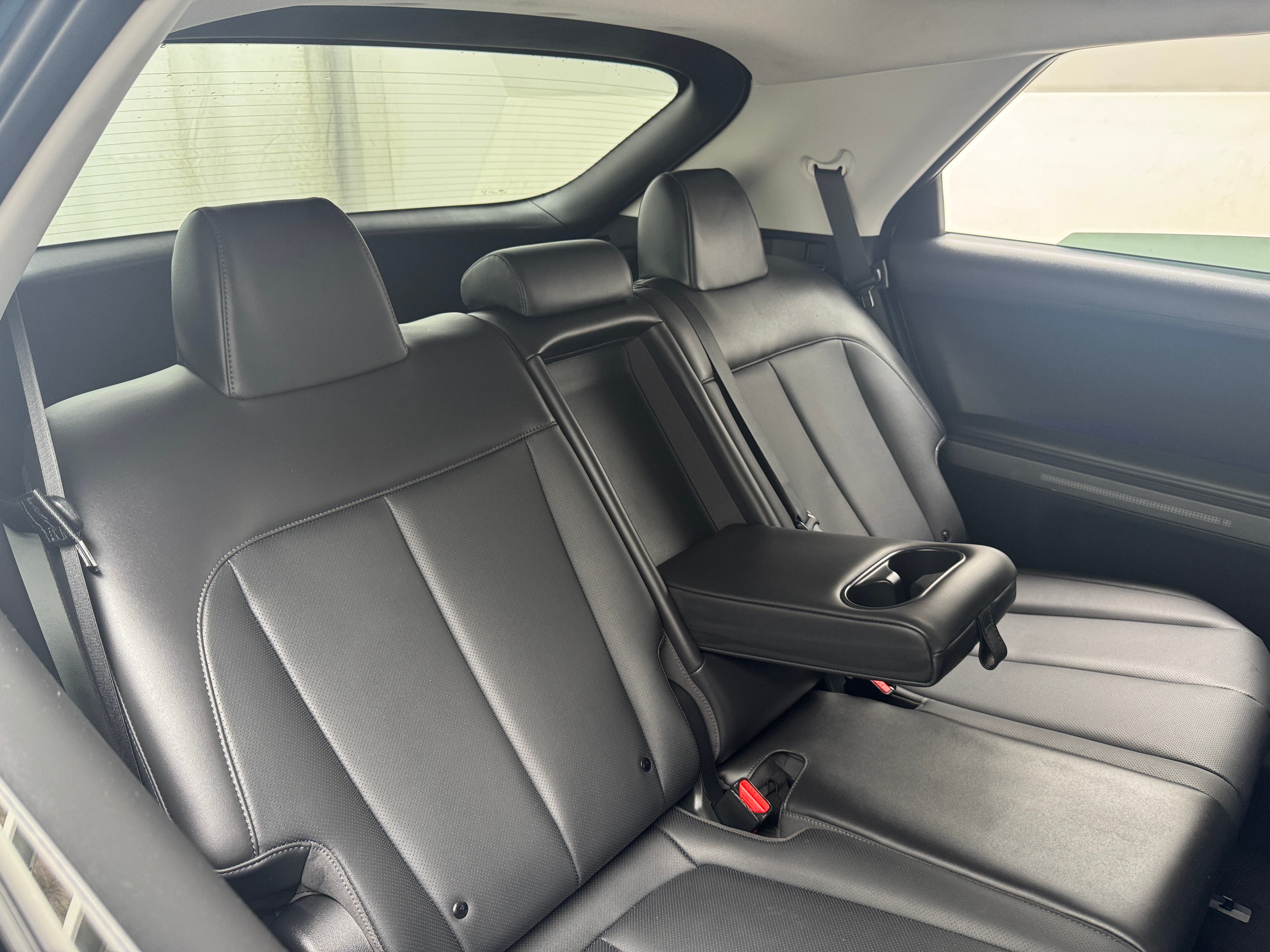 2023 Hyundai Ioniq 5 SEL 5