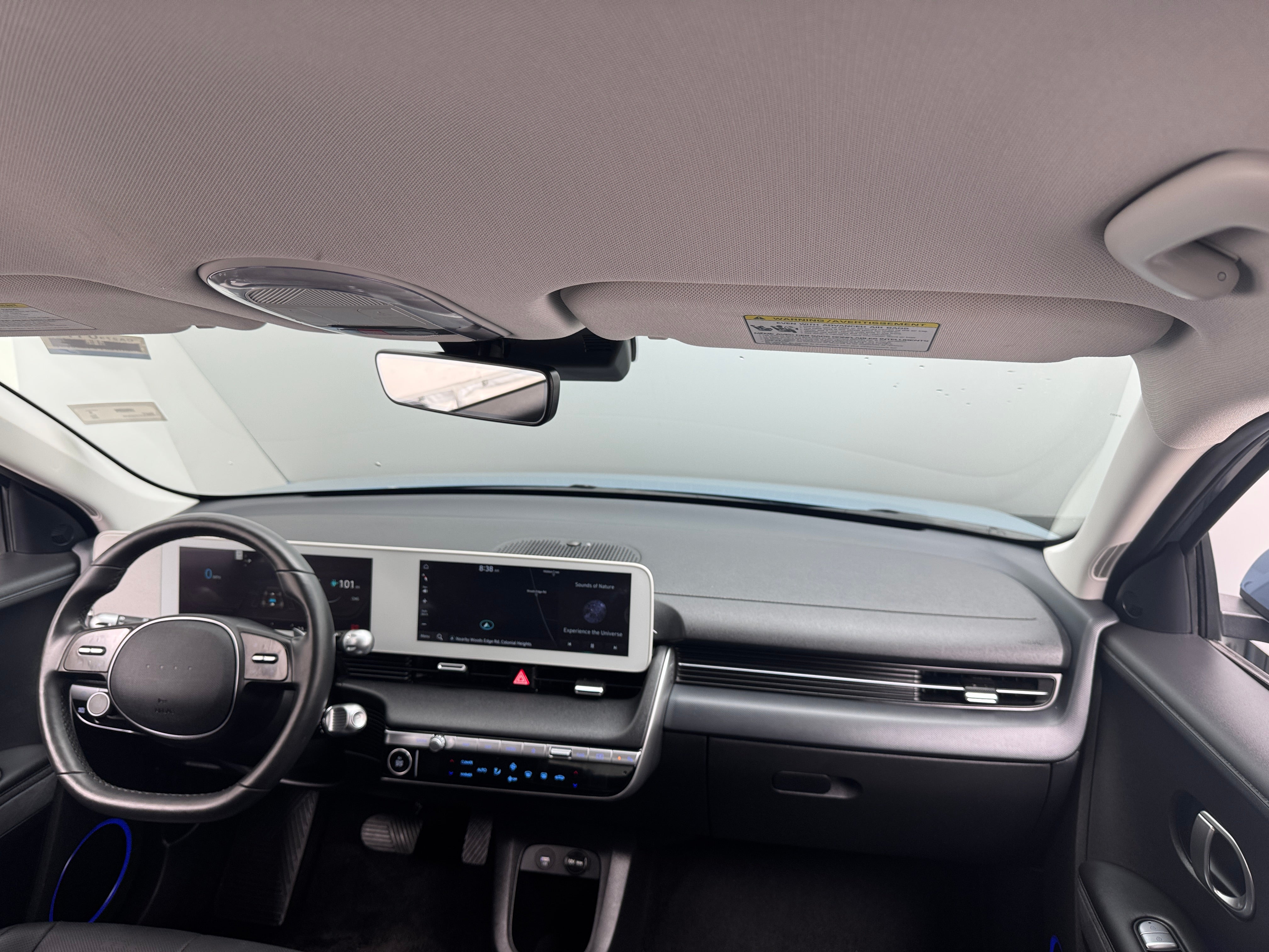 2023 Hyundai Ioniq 5 SEL 2