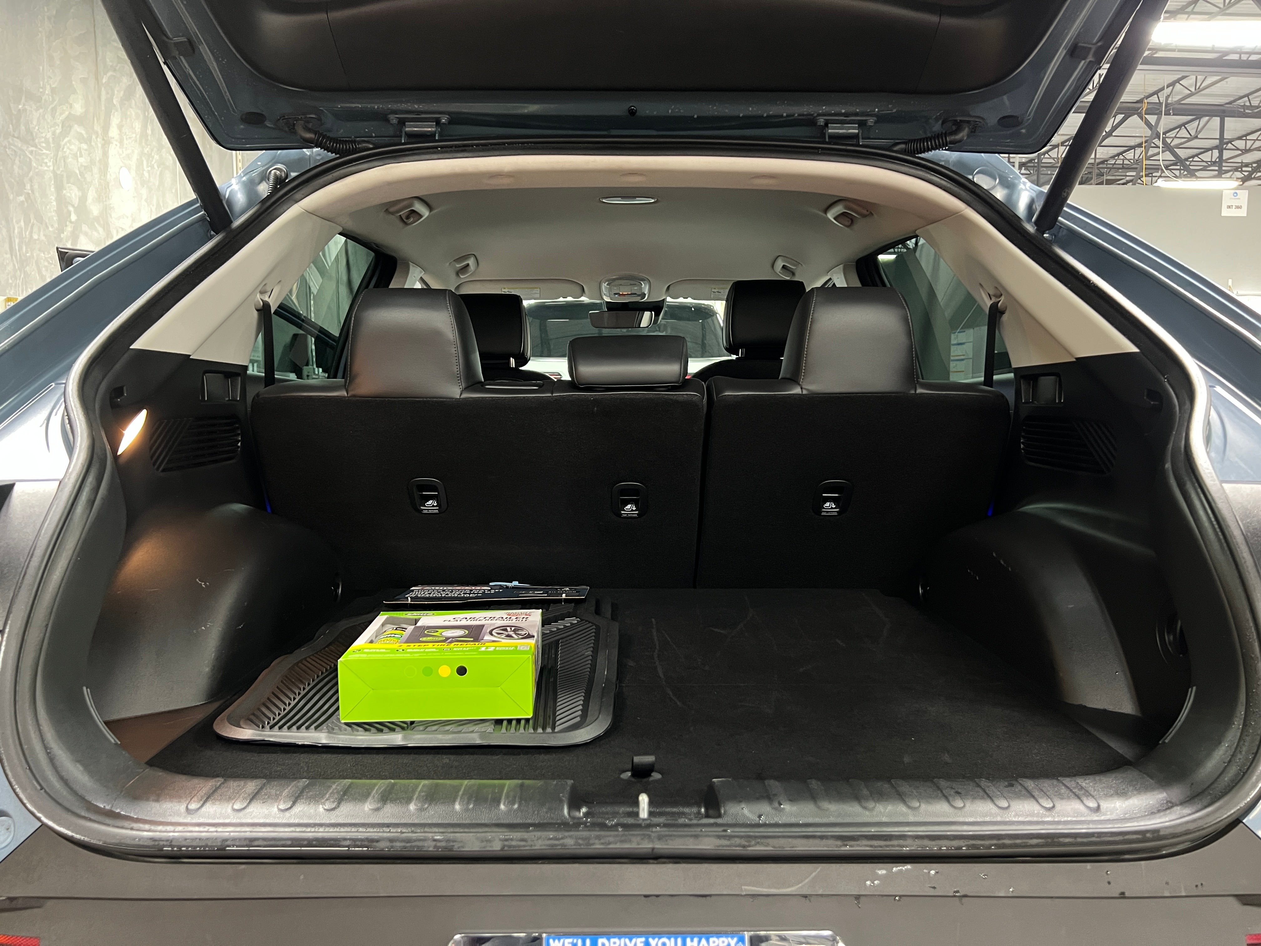 2023 Hyundai Ioniq 5 SEL 6