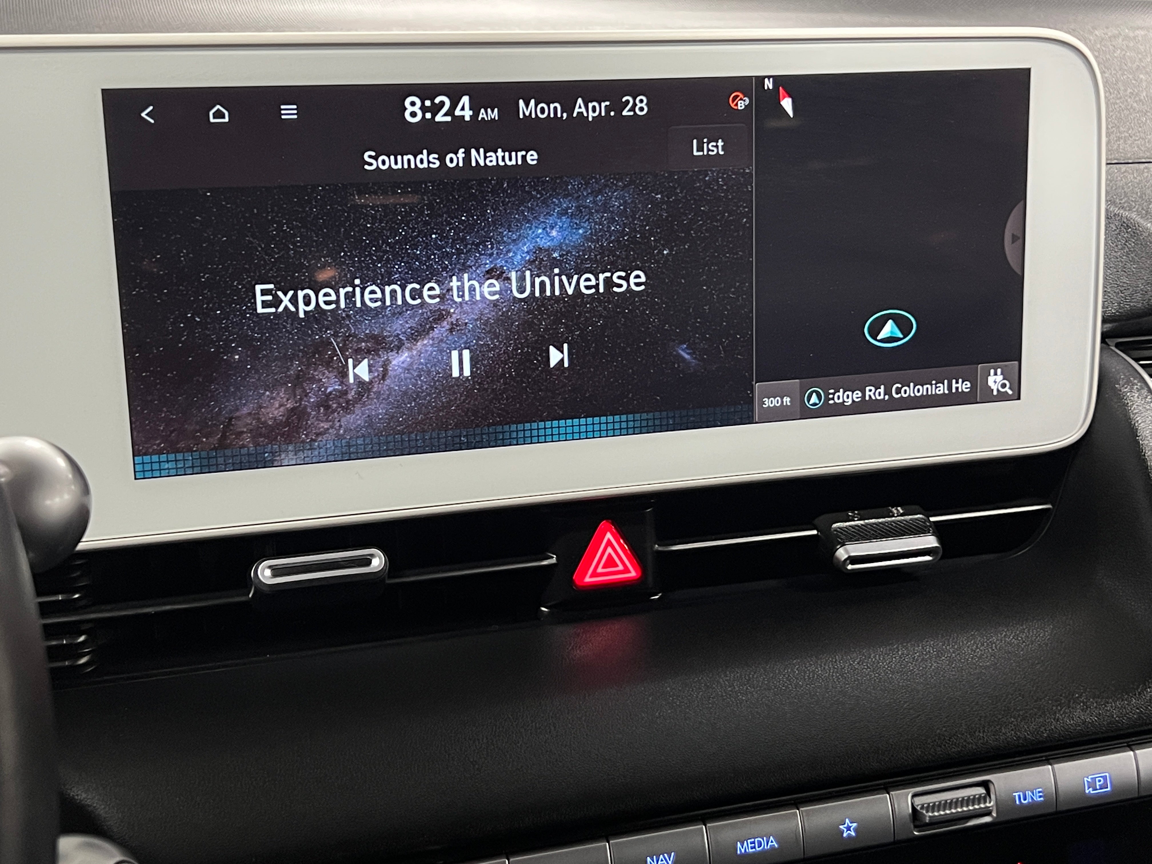 2023 Hyundai Ioniq 5 SEL 3