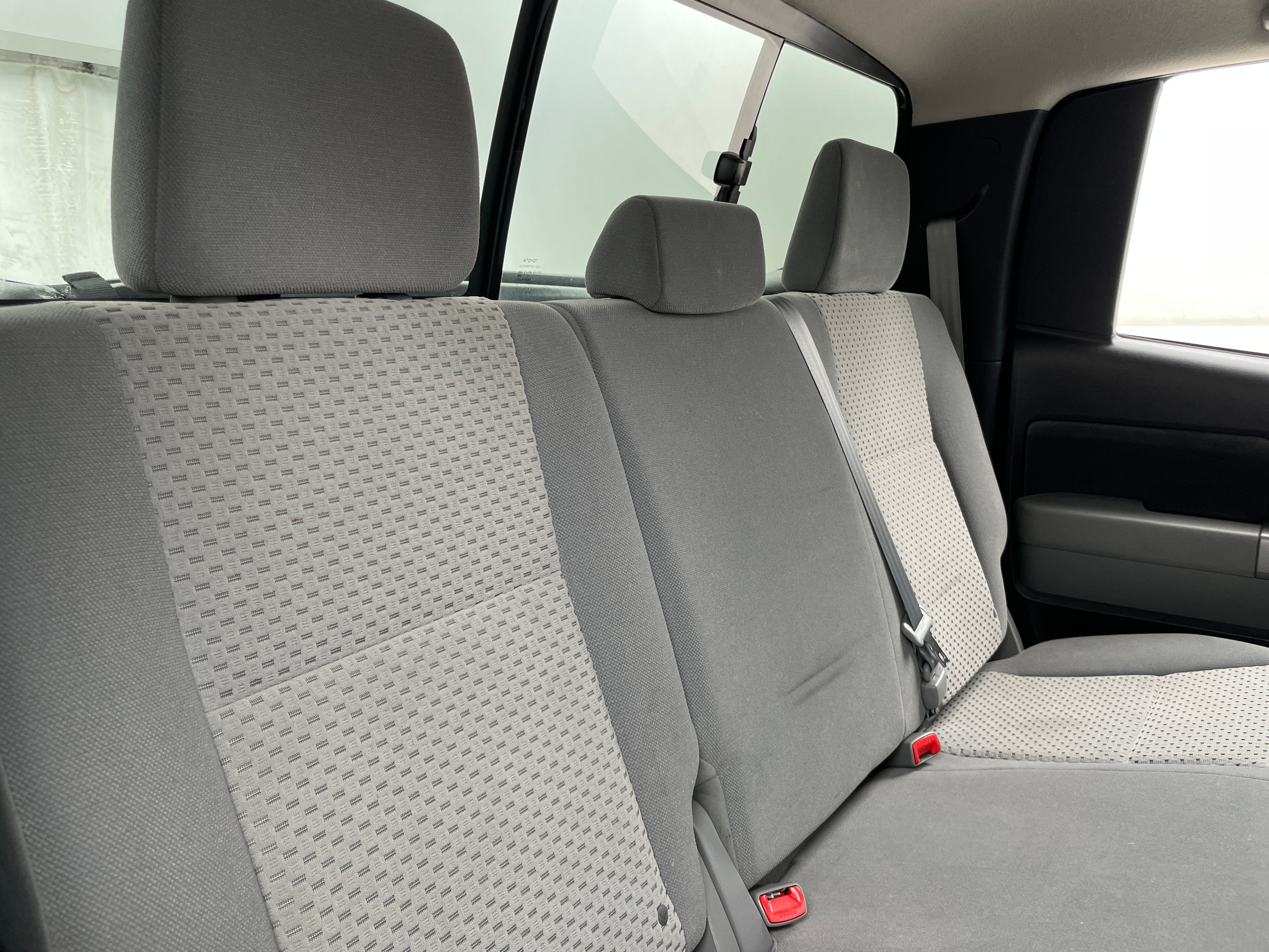 2010 Toyota Tundra  5
