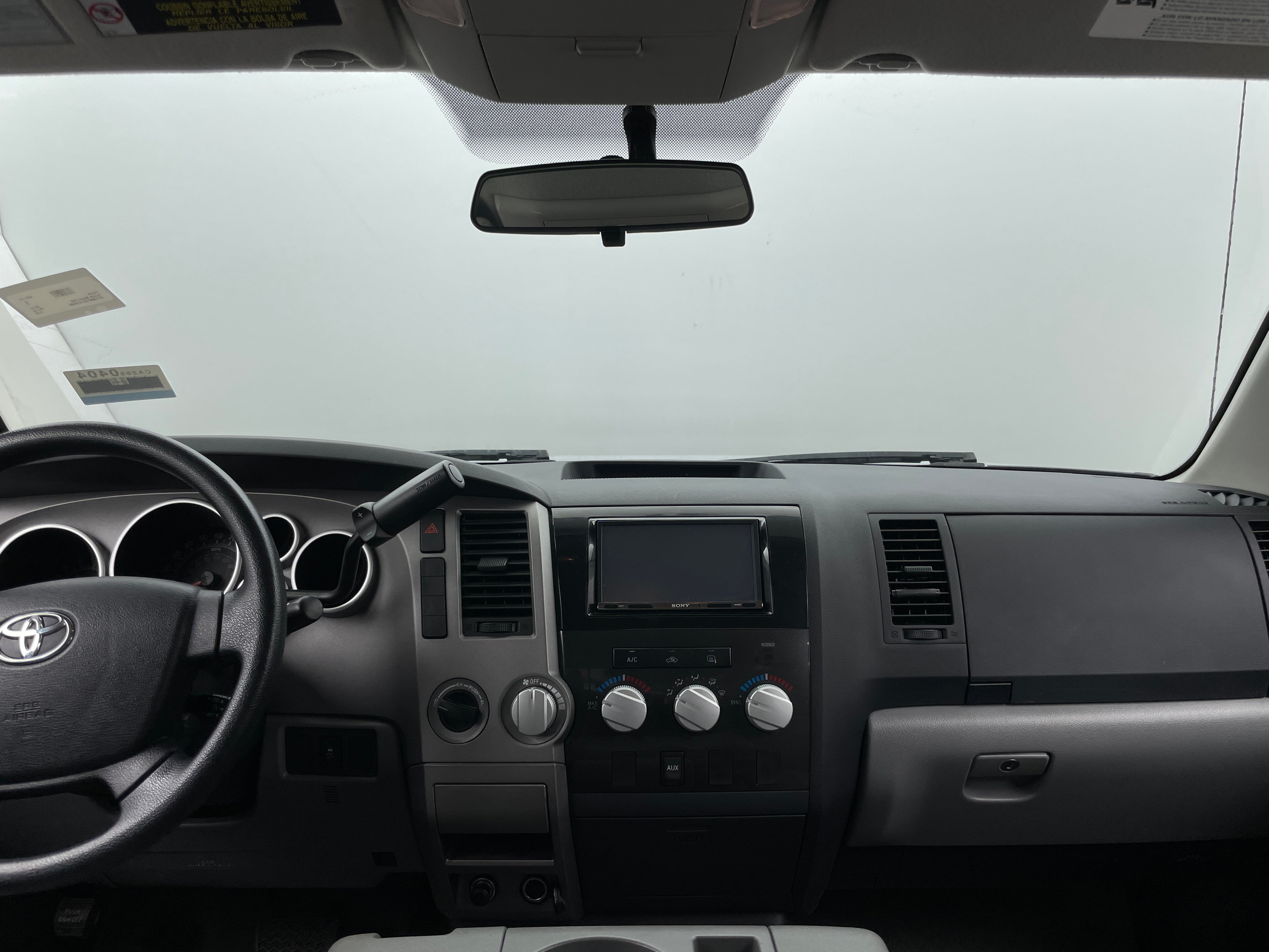 2010 Toyota Tundra  3
