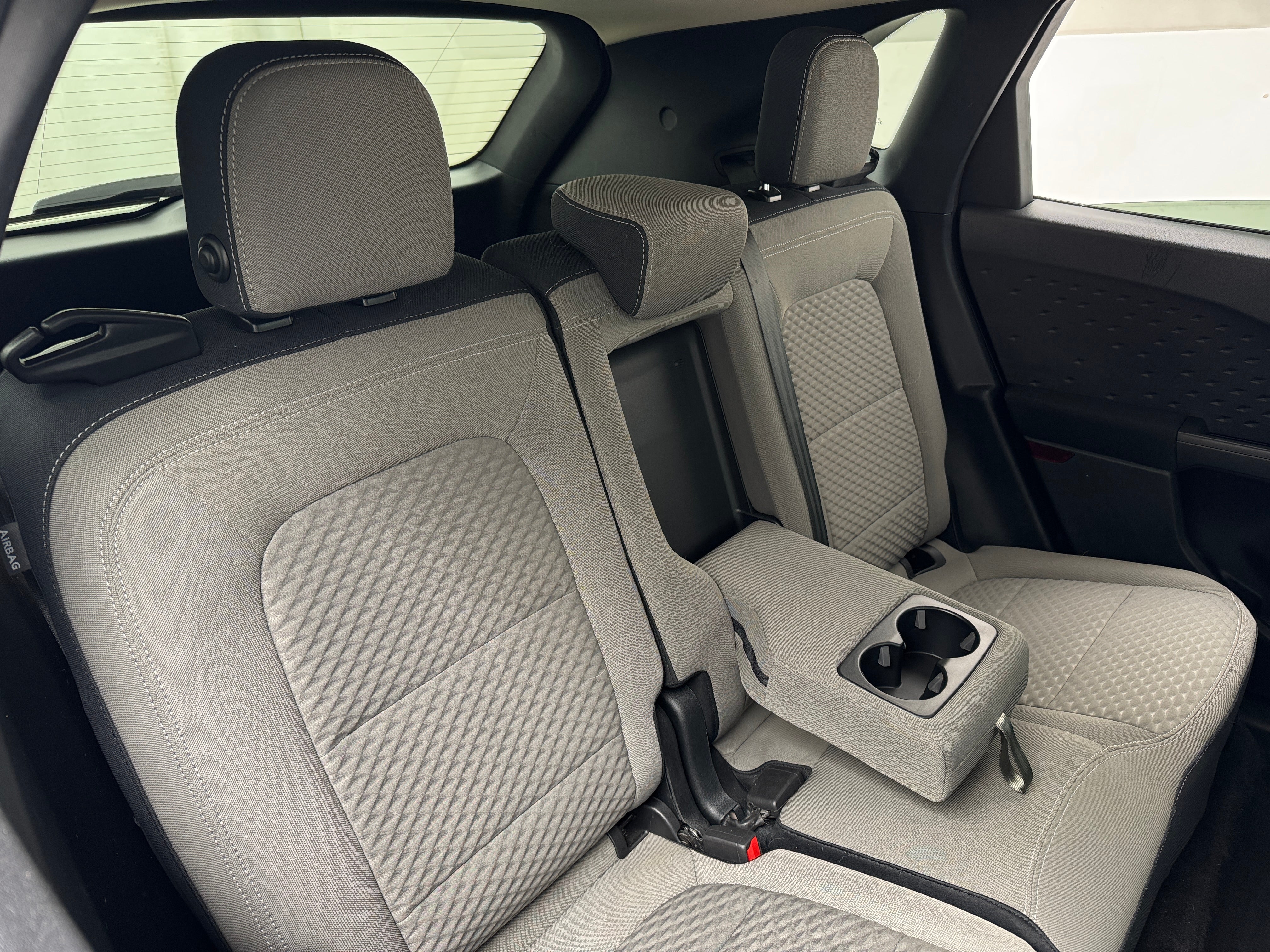 2020 Ford Escape SE 6