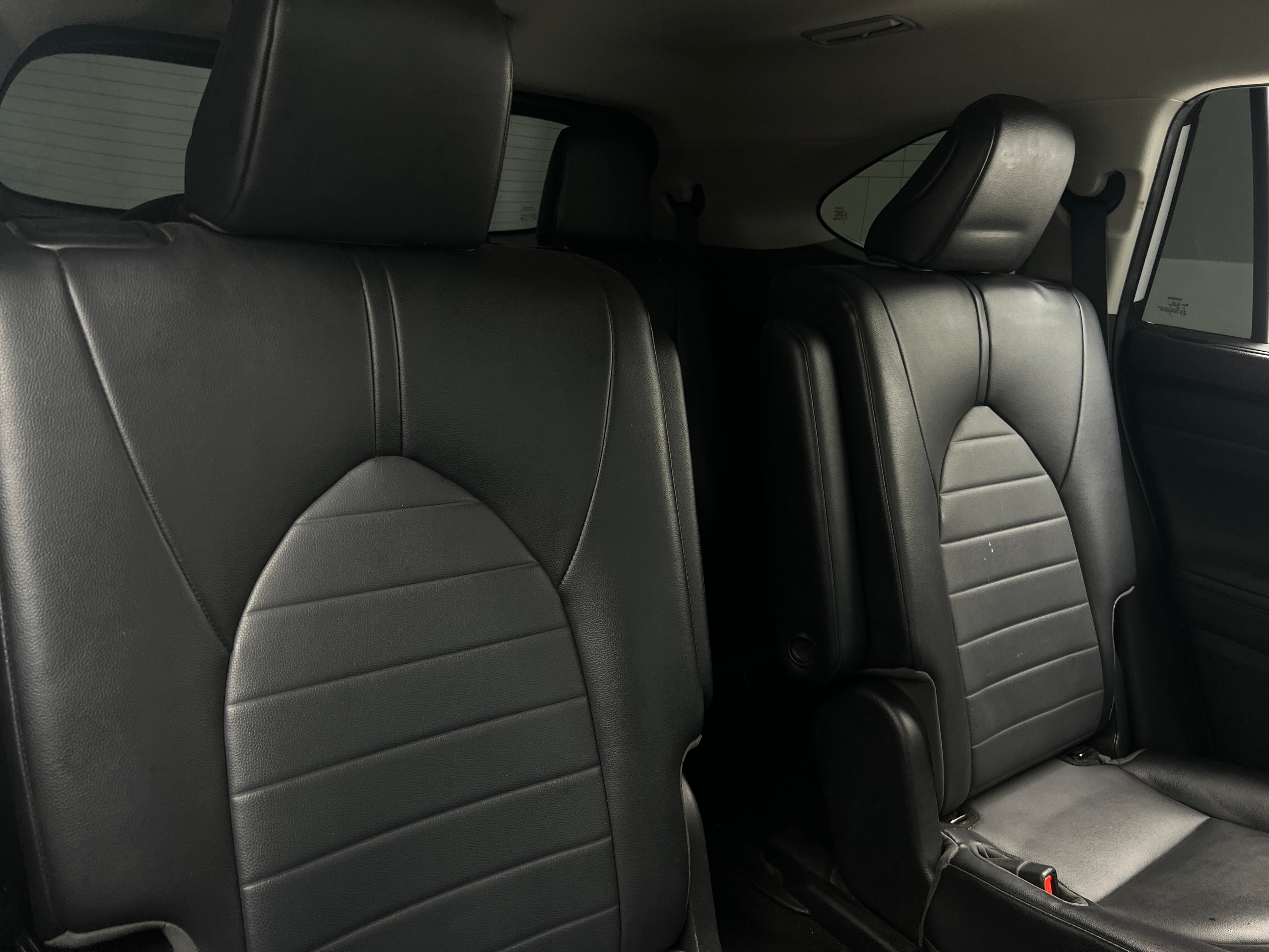 2022 Toyota Highlander XLE 5