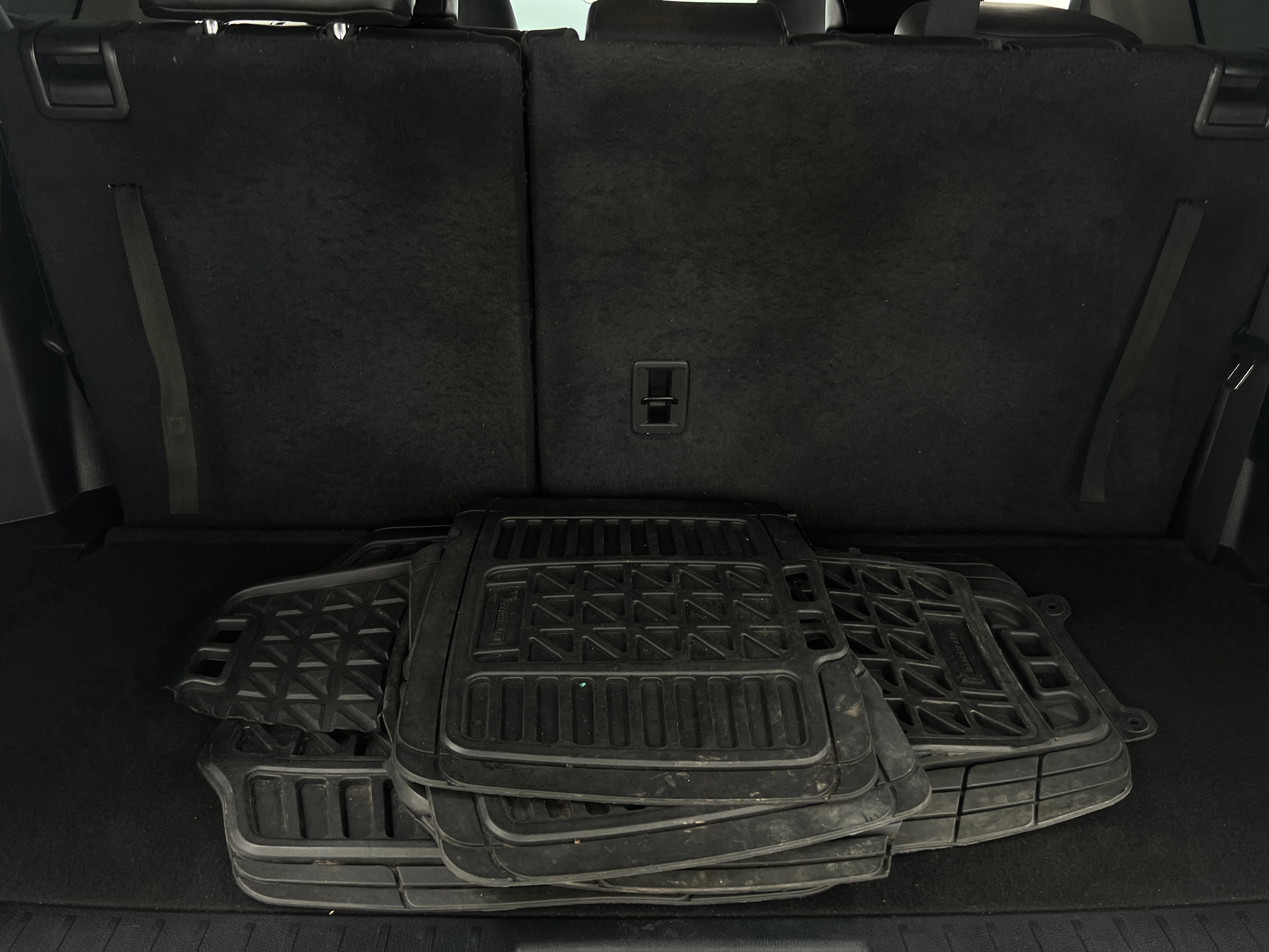 2022 Toyota Highlander XLE 6