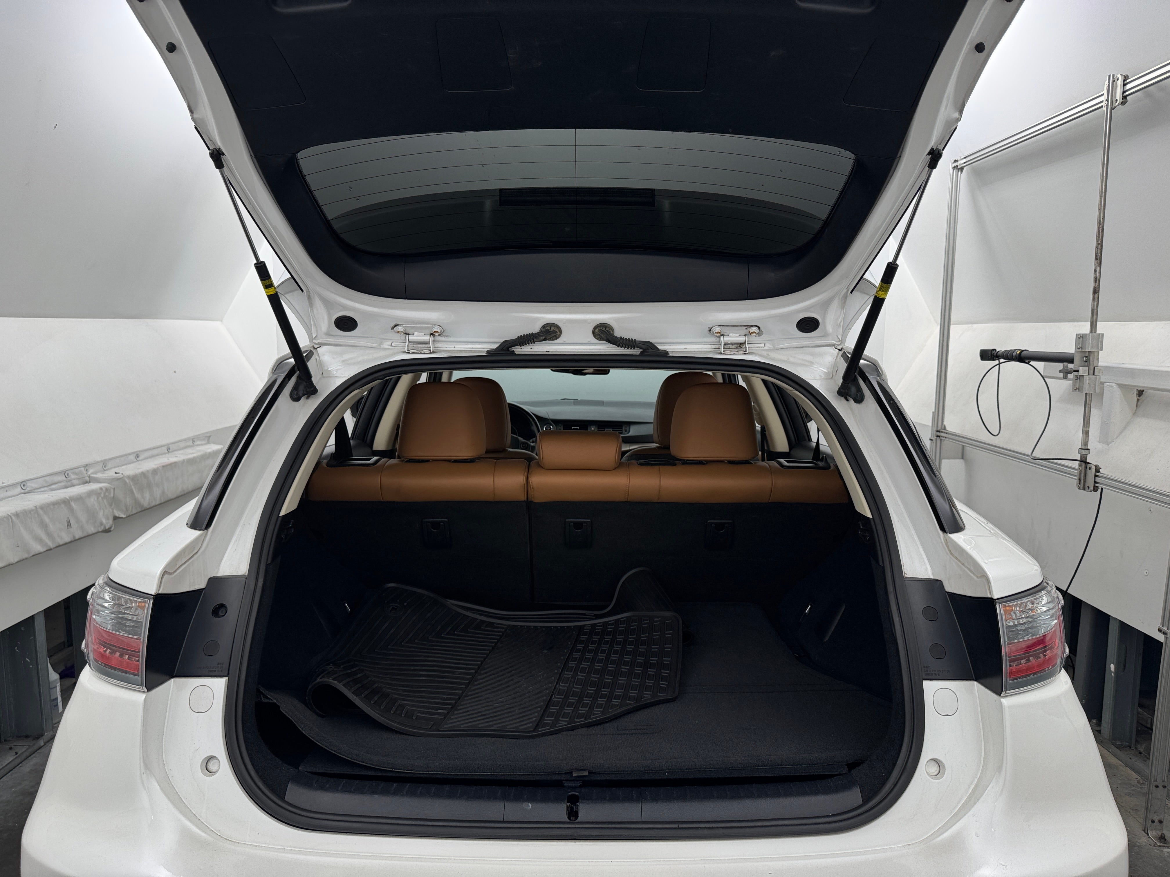 2016 Lexus CT 200h 6