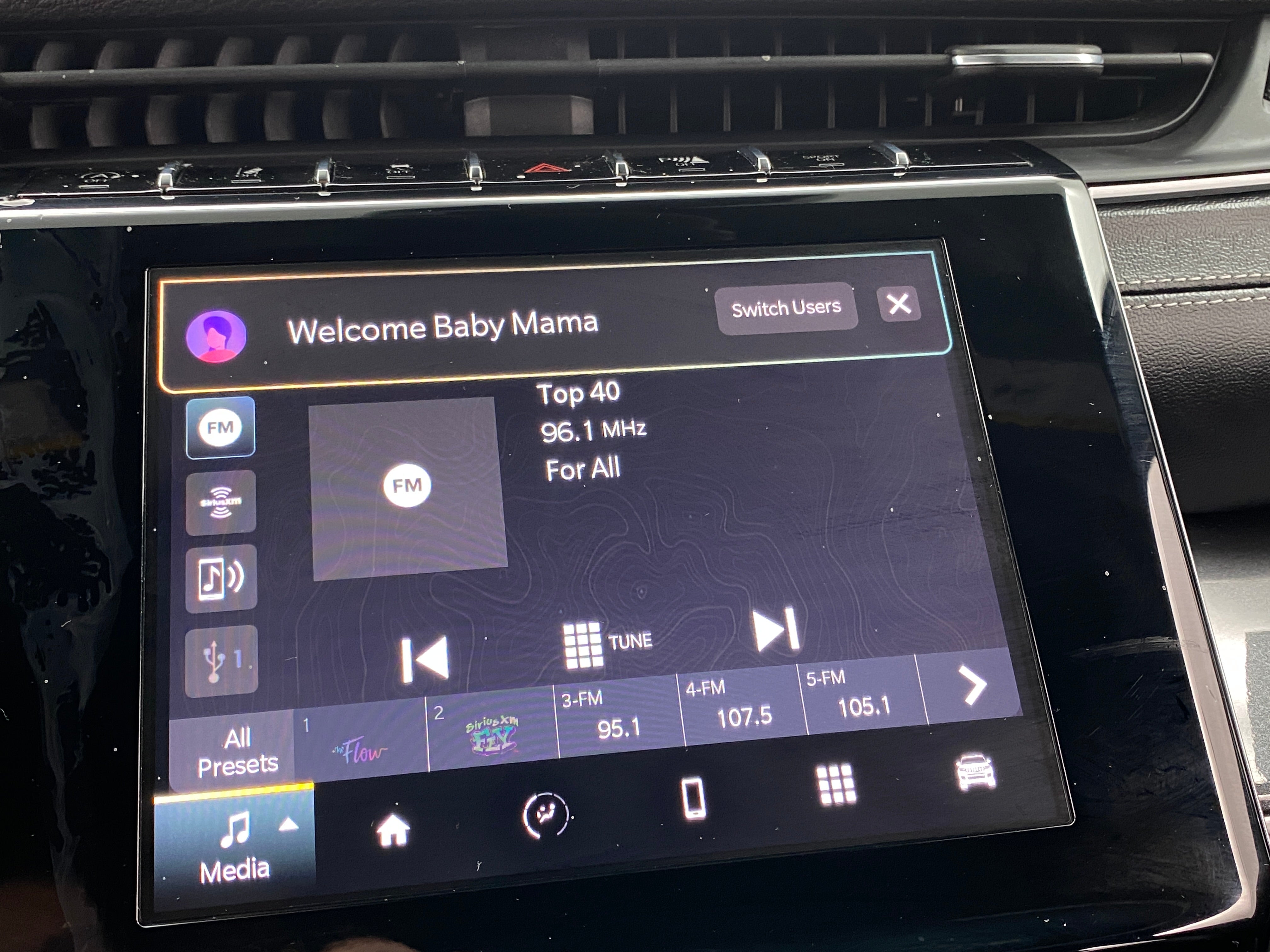 2022 Jeep Grand Cherokee L Altitude 3