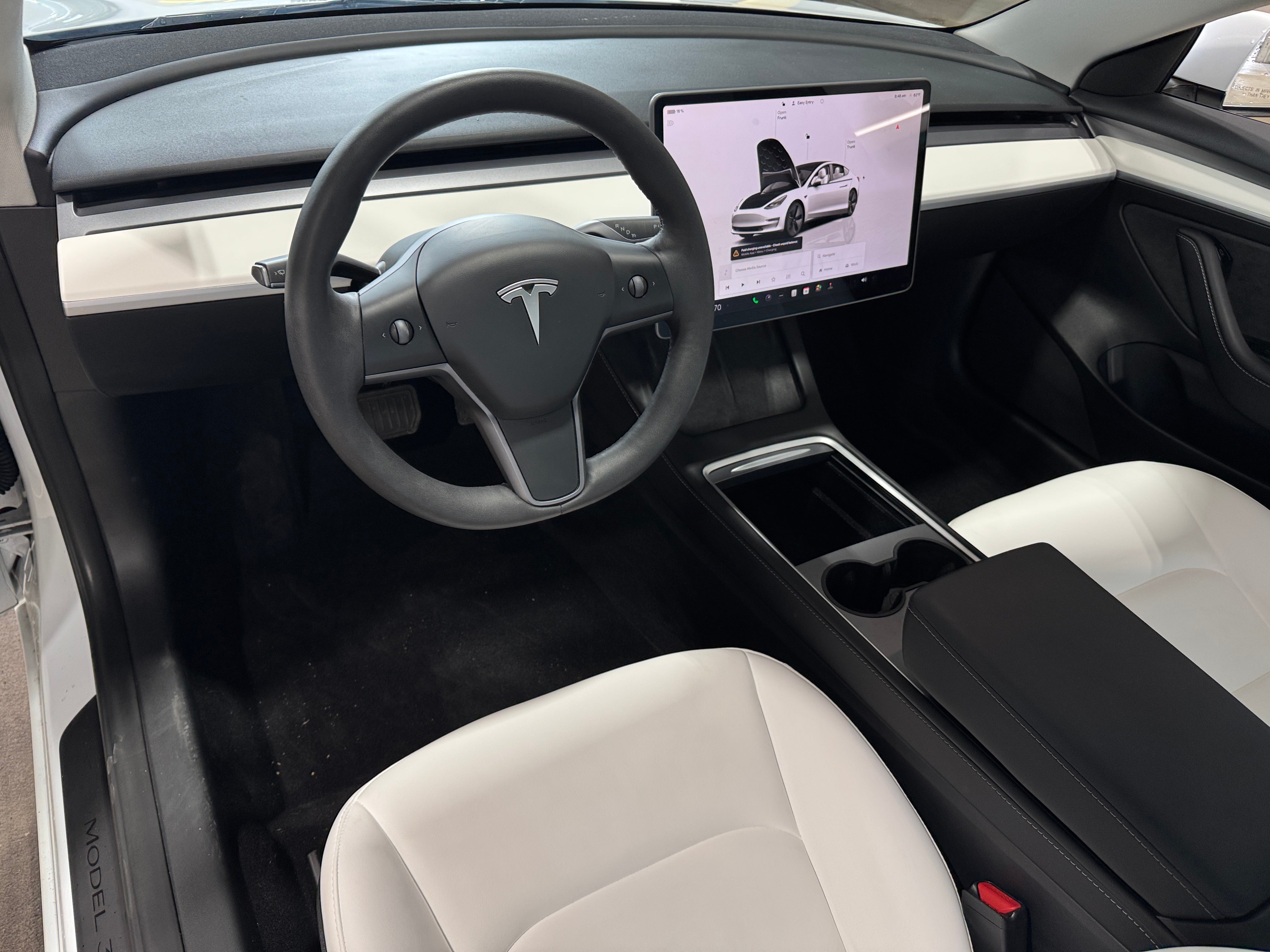 2023 Tesla Model 3 Long Range 2