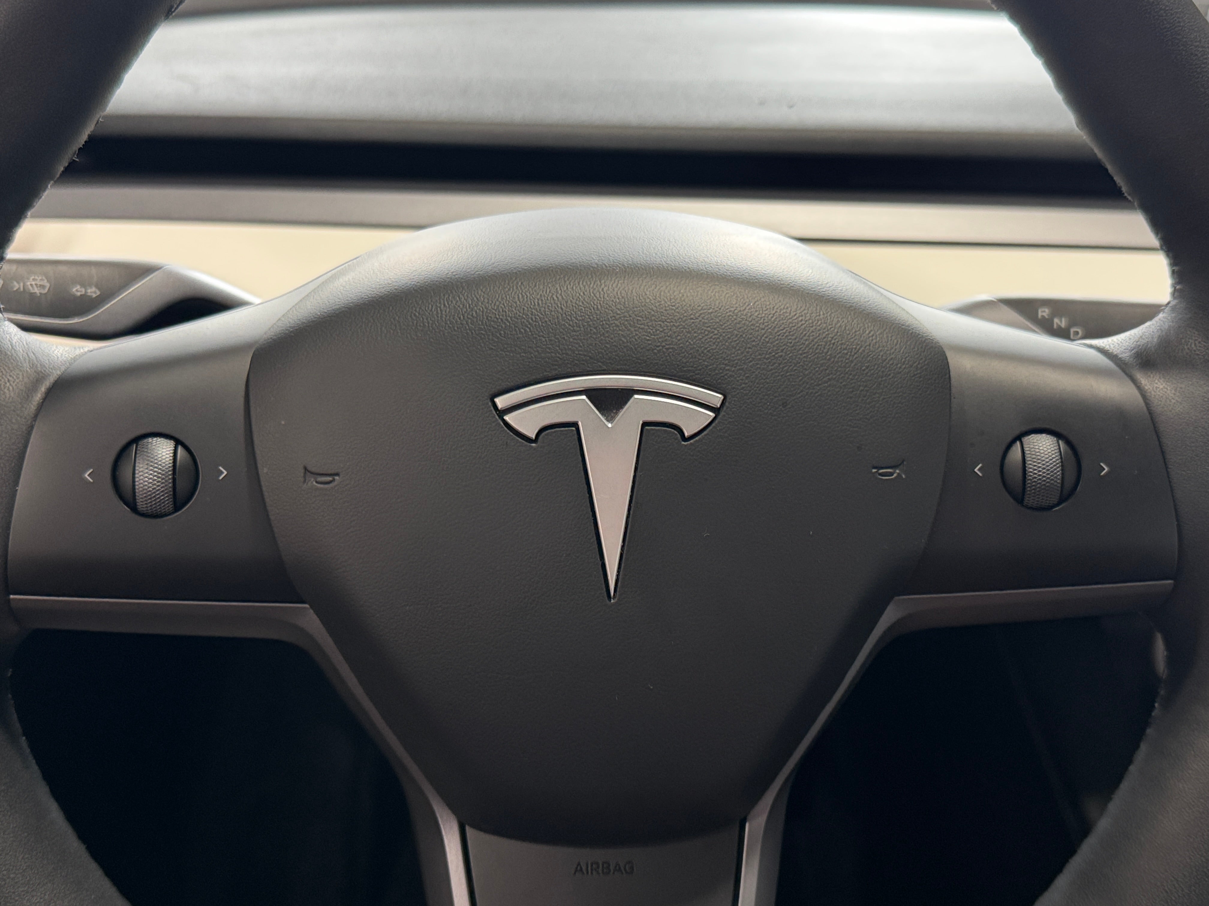 2023 Tesla Model 3 Long Range 4