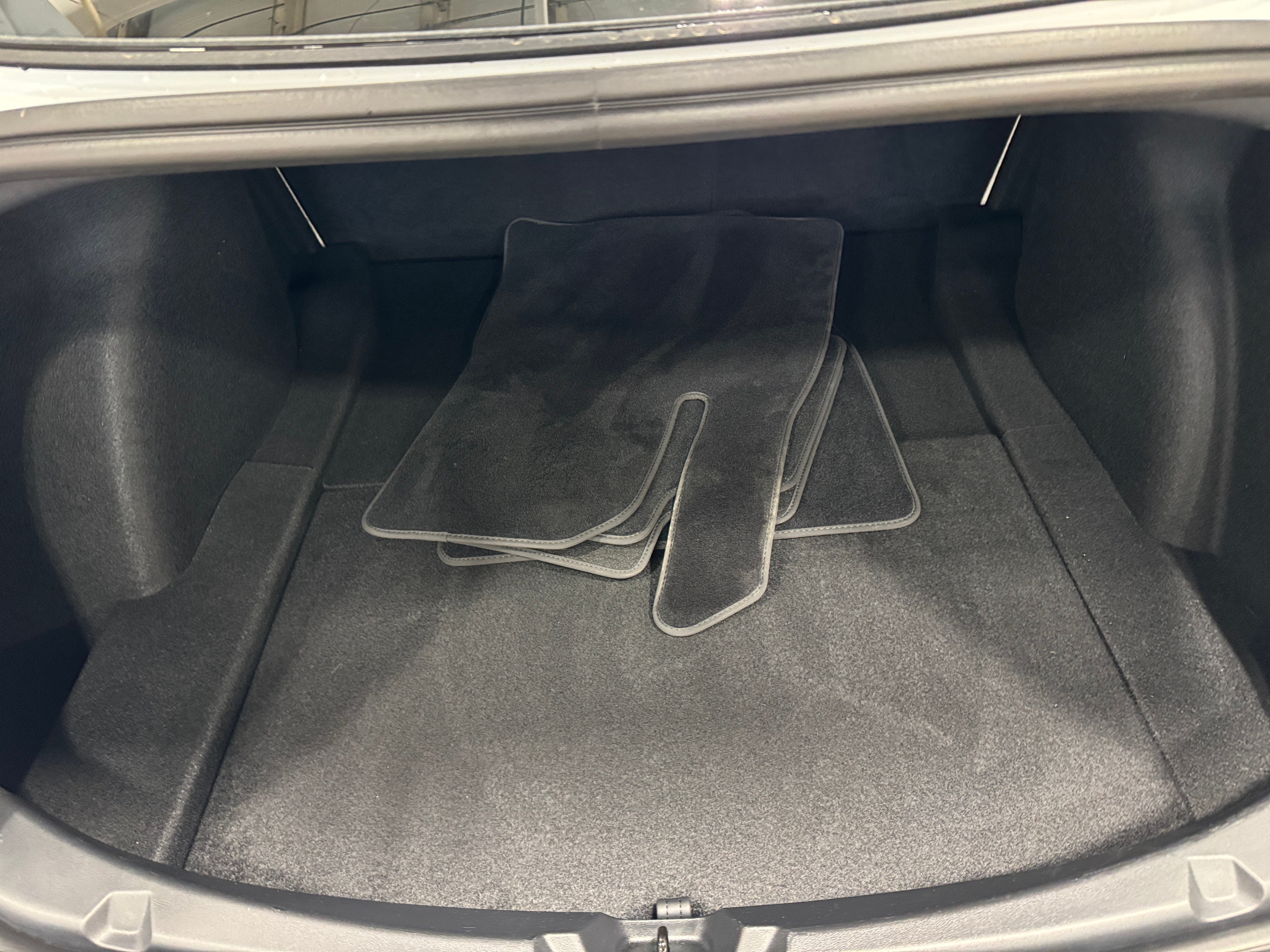 2023 Tesla Model 3 Long Range 6