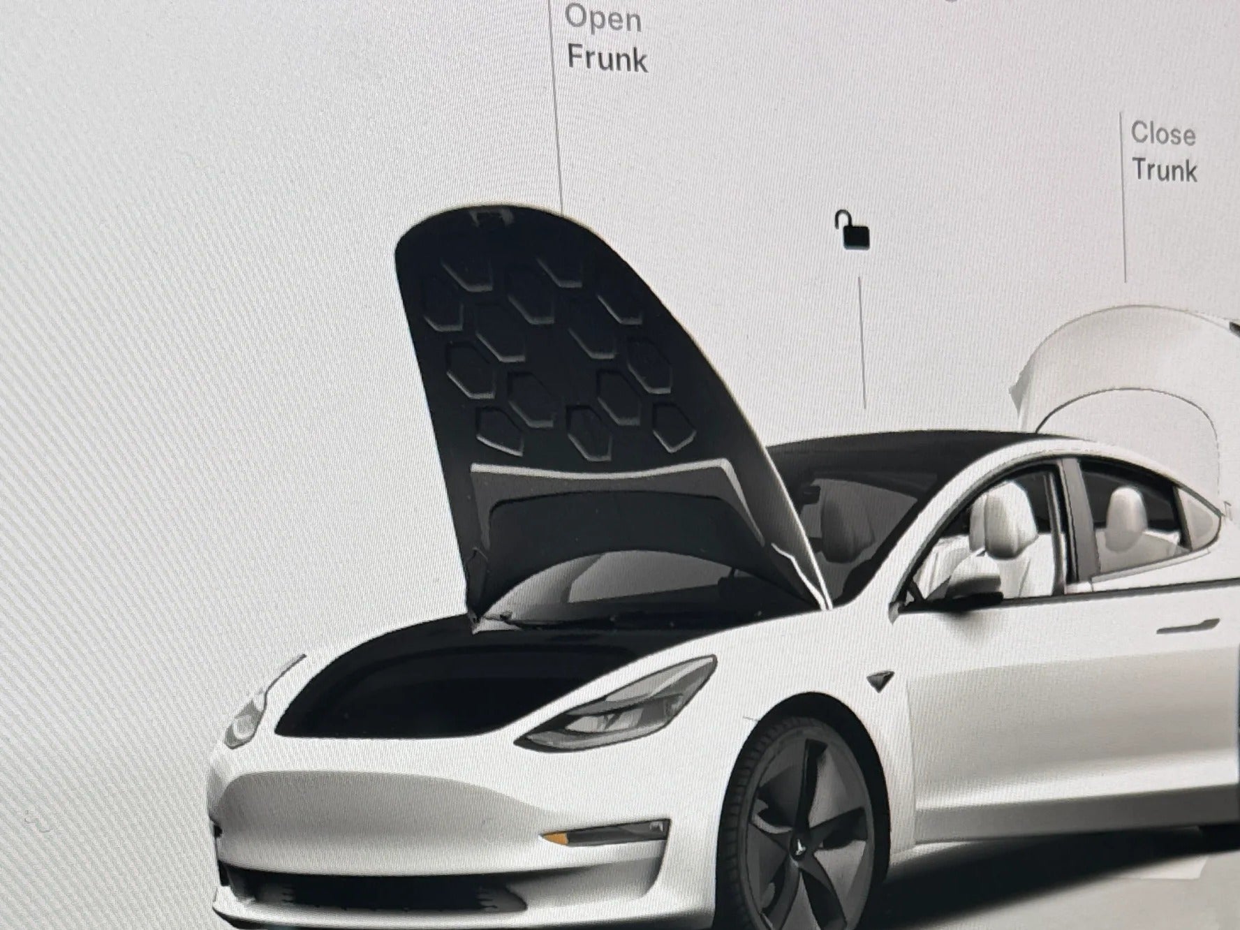 2023 Tesla Model 3 Long Range 3