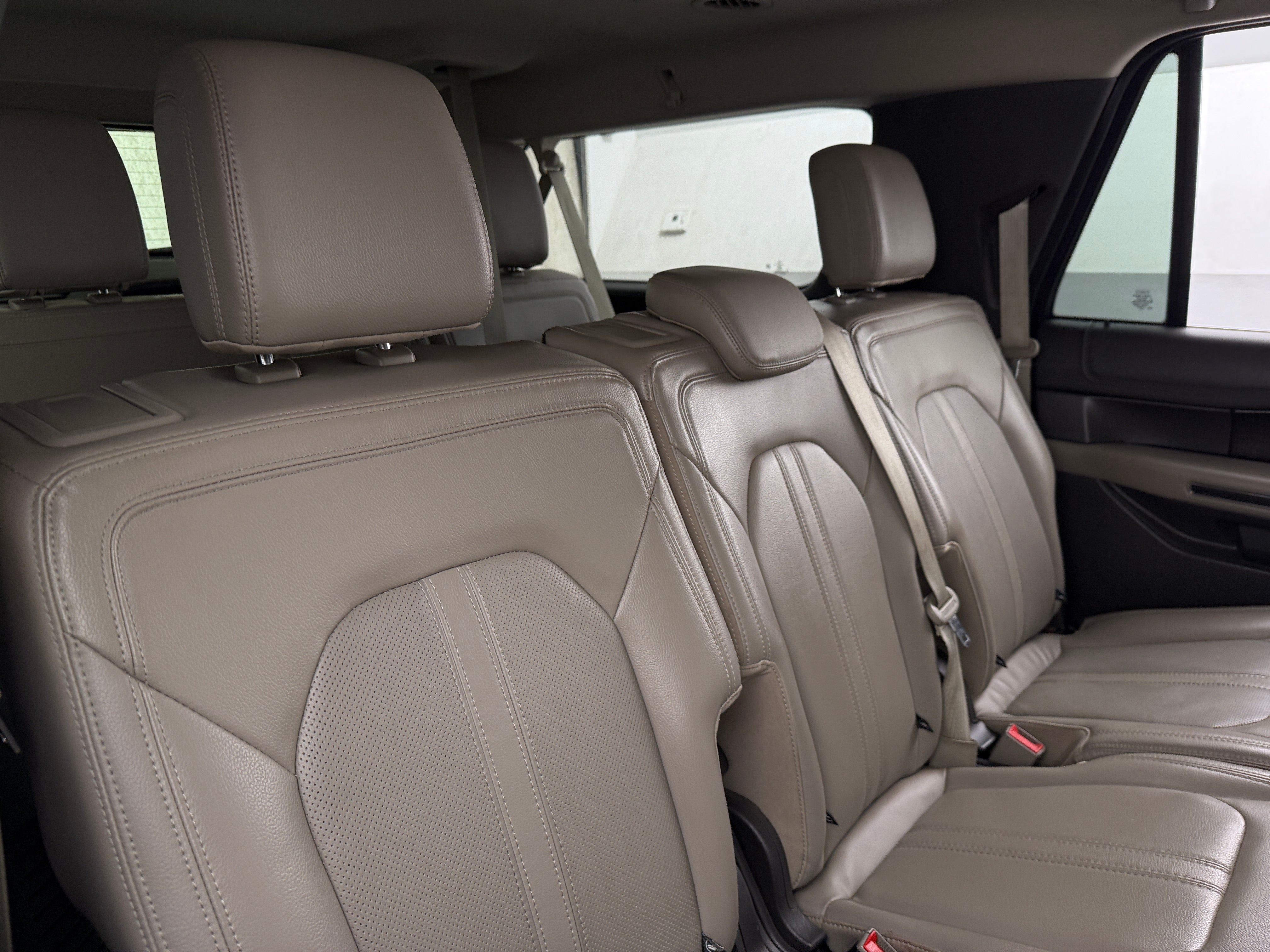 2021 Ford Expedition MAX Limited 5