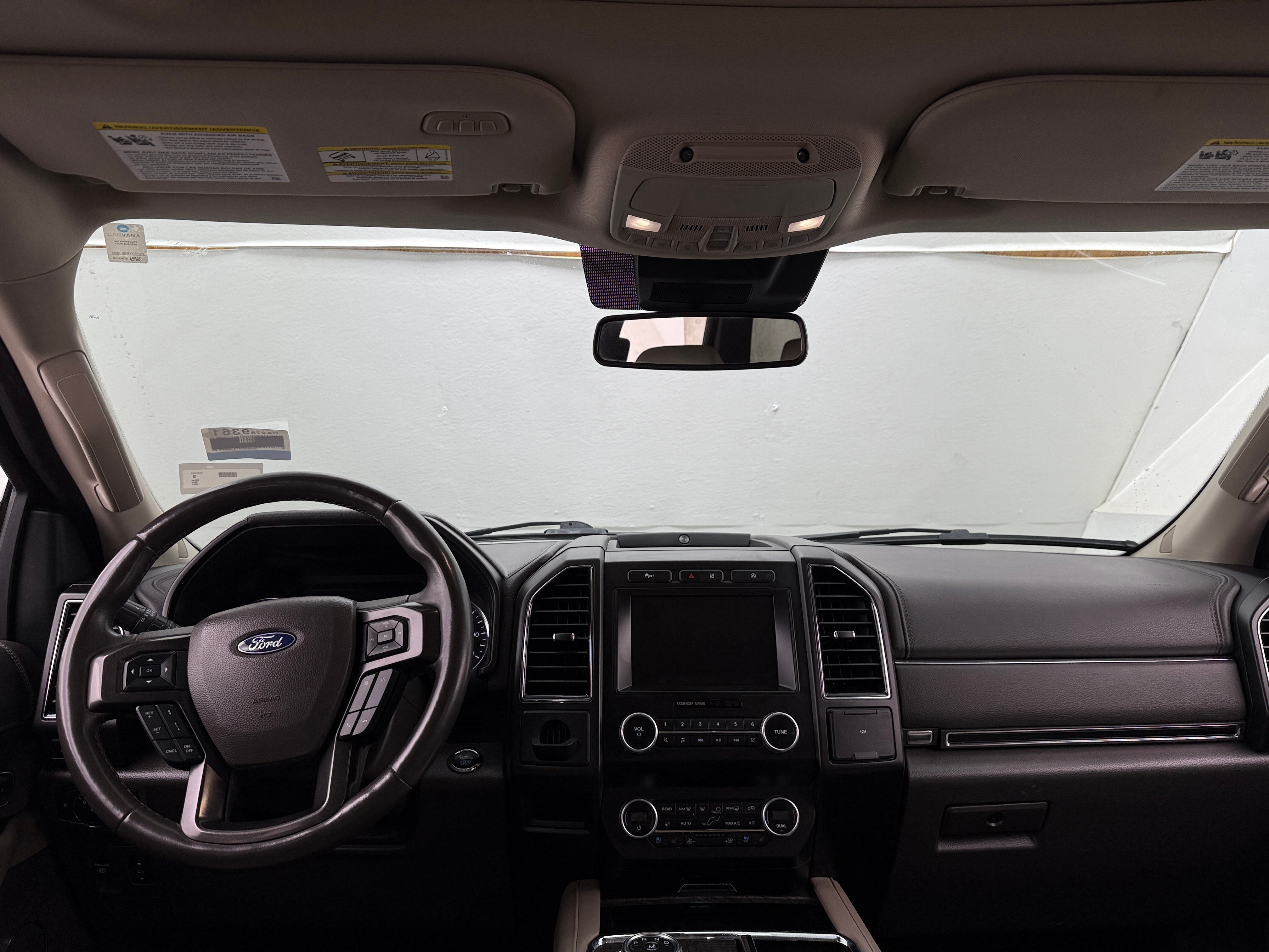 2021 Ford Expedition MAX Limited 2