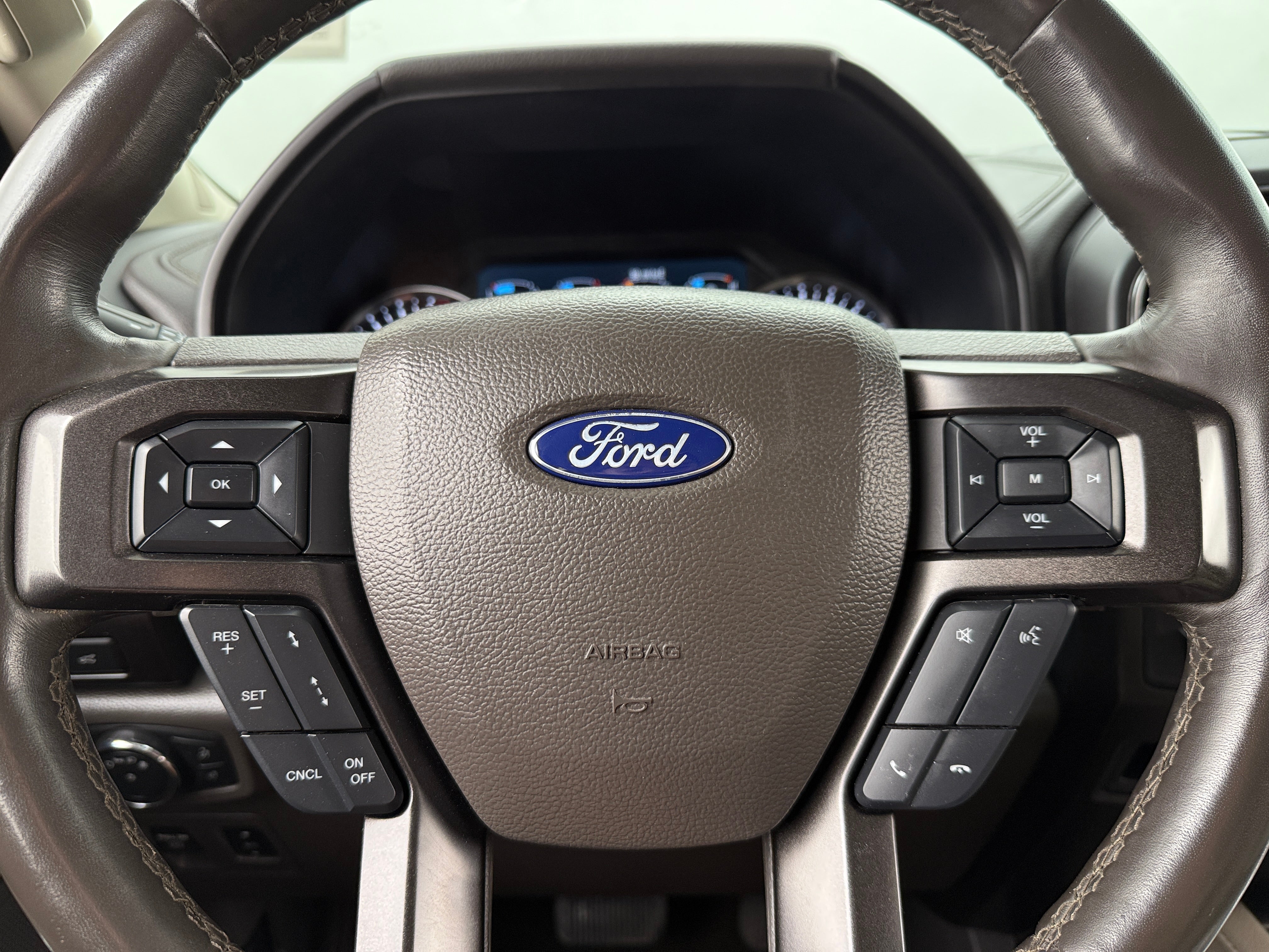 2021 Ford Expedition MAX Limited 4
