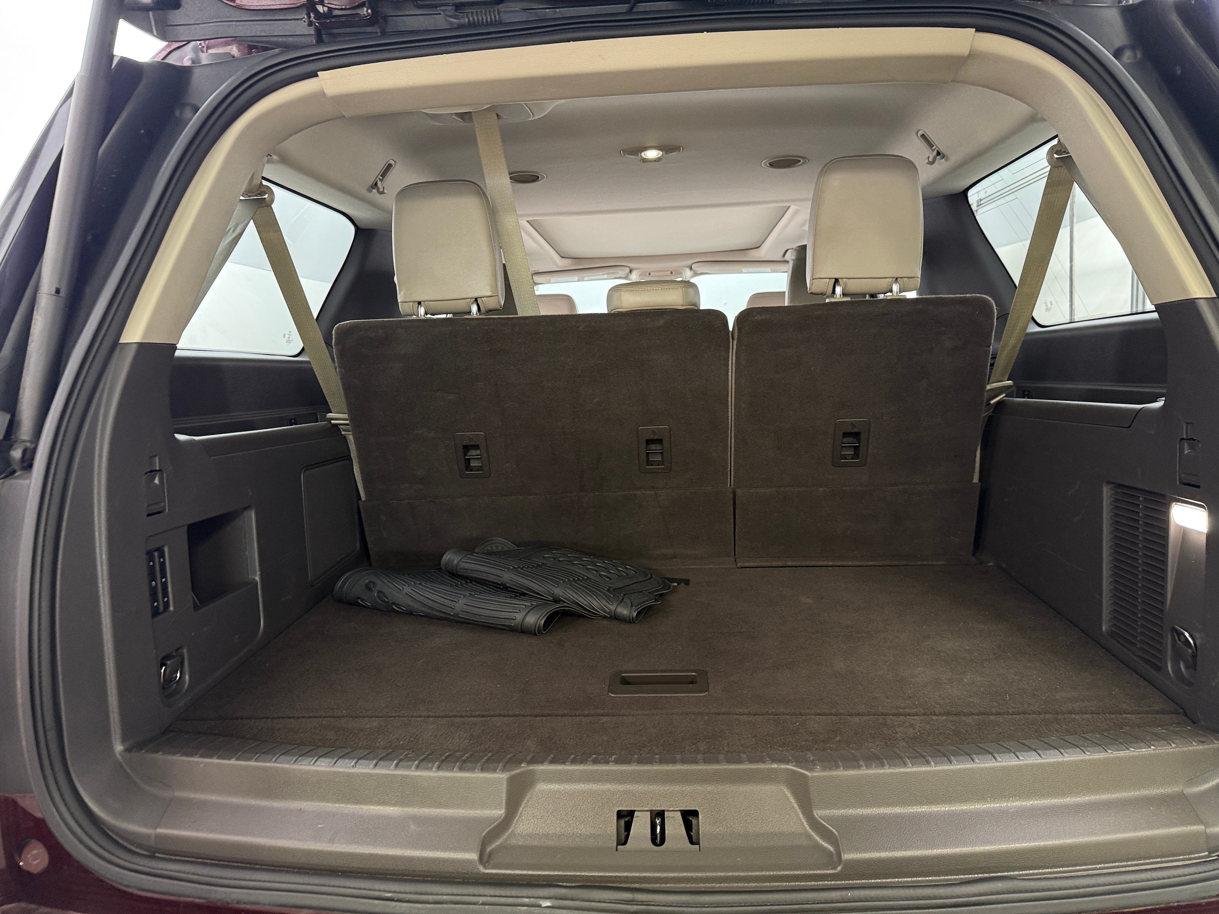 2021 Ford Expedition MAX Limited 6