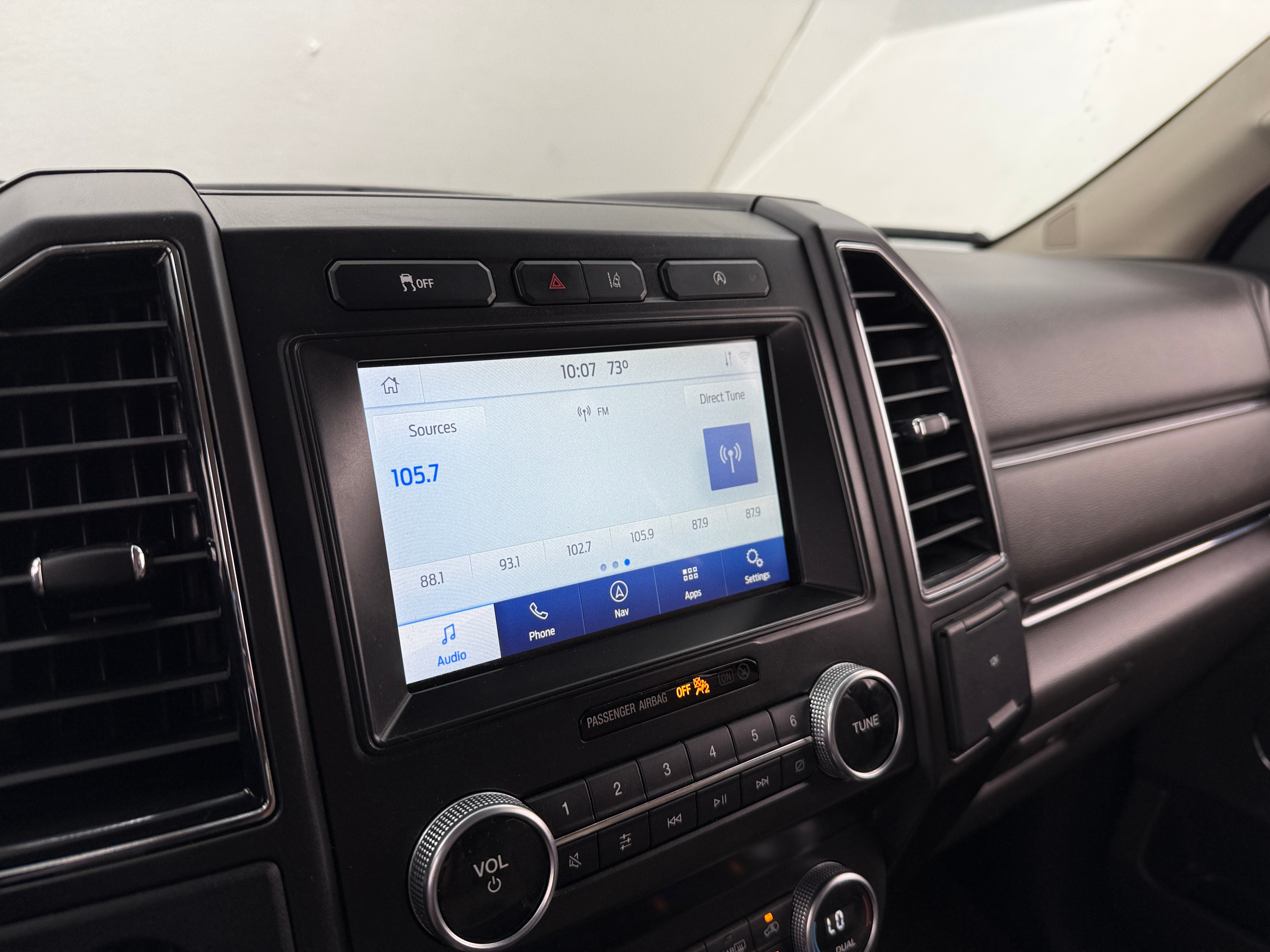 2021 Ford Expedition MAX Limited 3