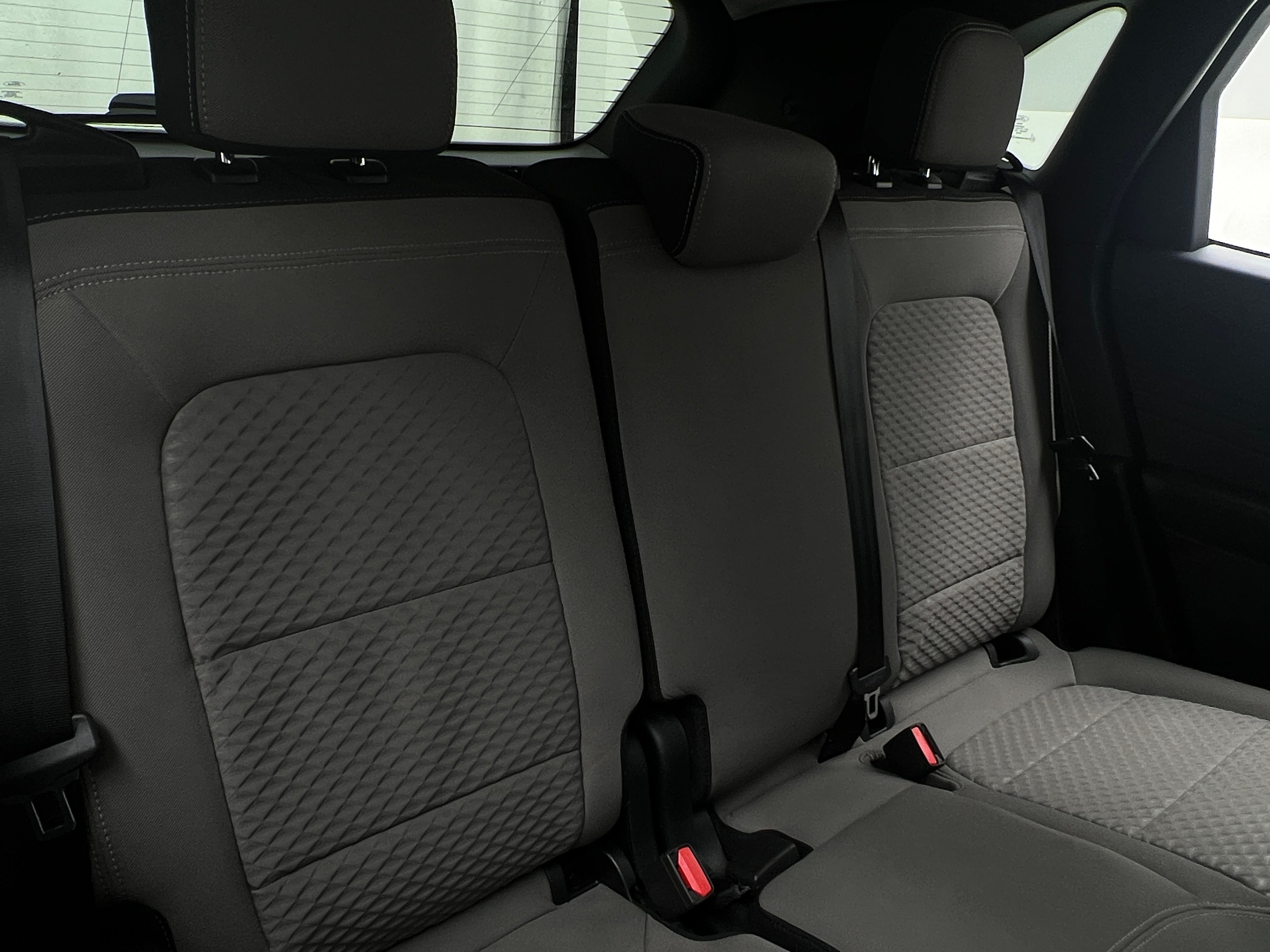 2022 Ford Escape SE Sport Hybrid 6
