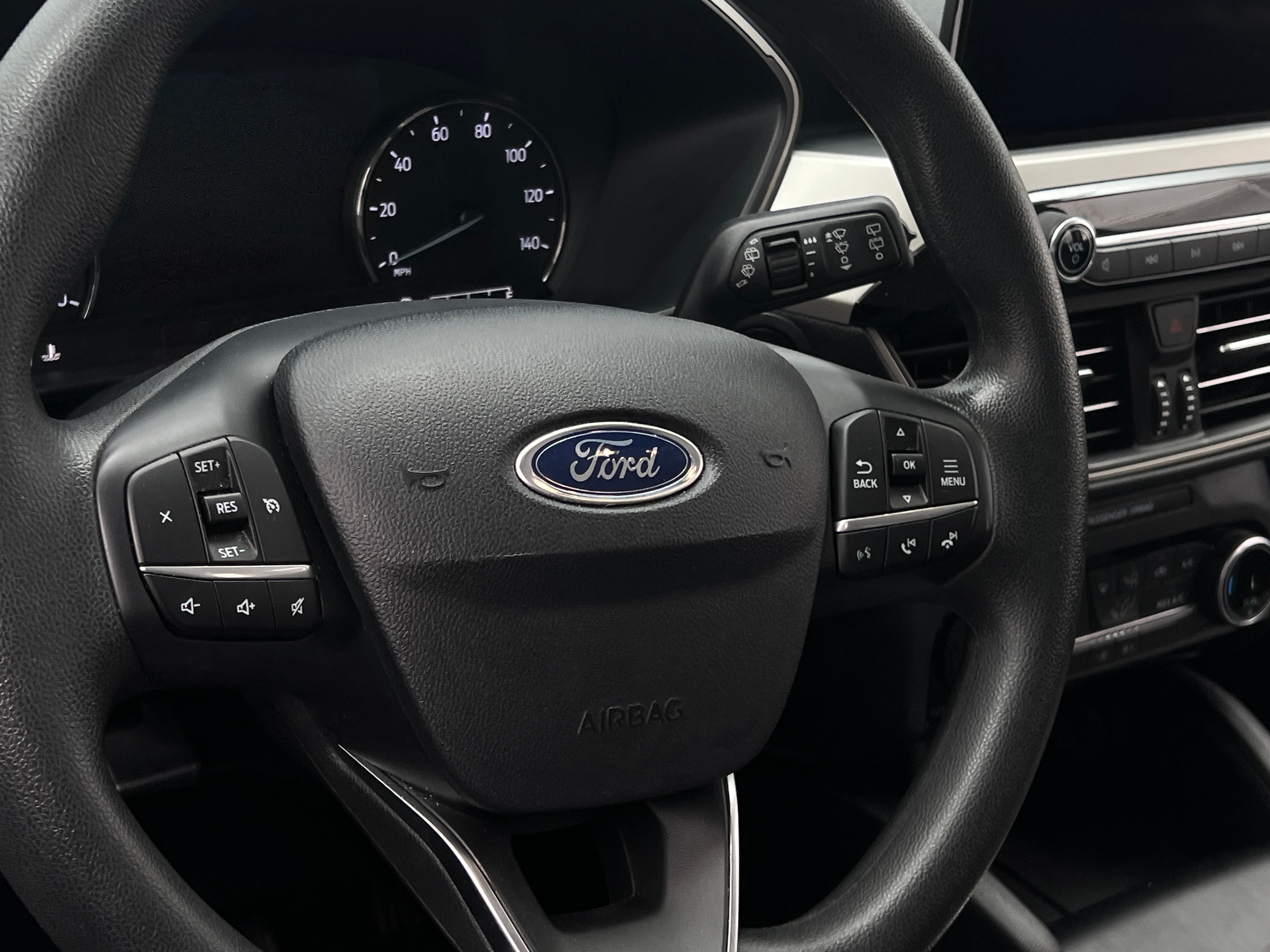 2022 Ford Escape SE Sport Hybrid 5