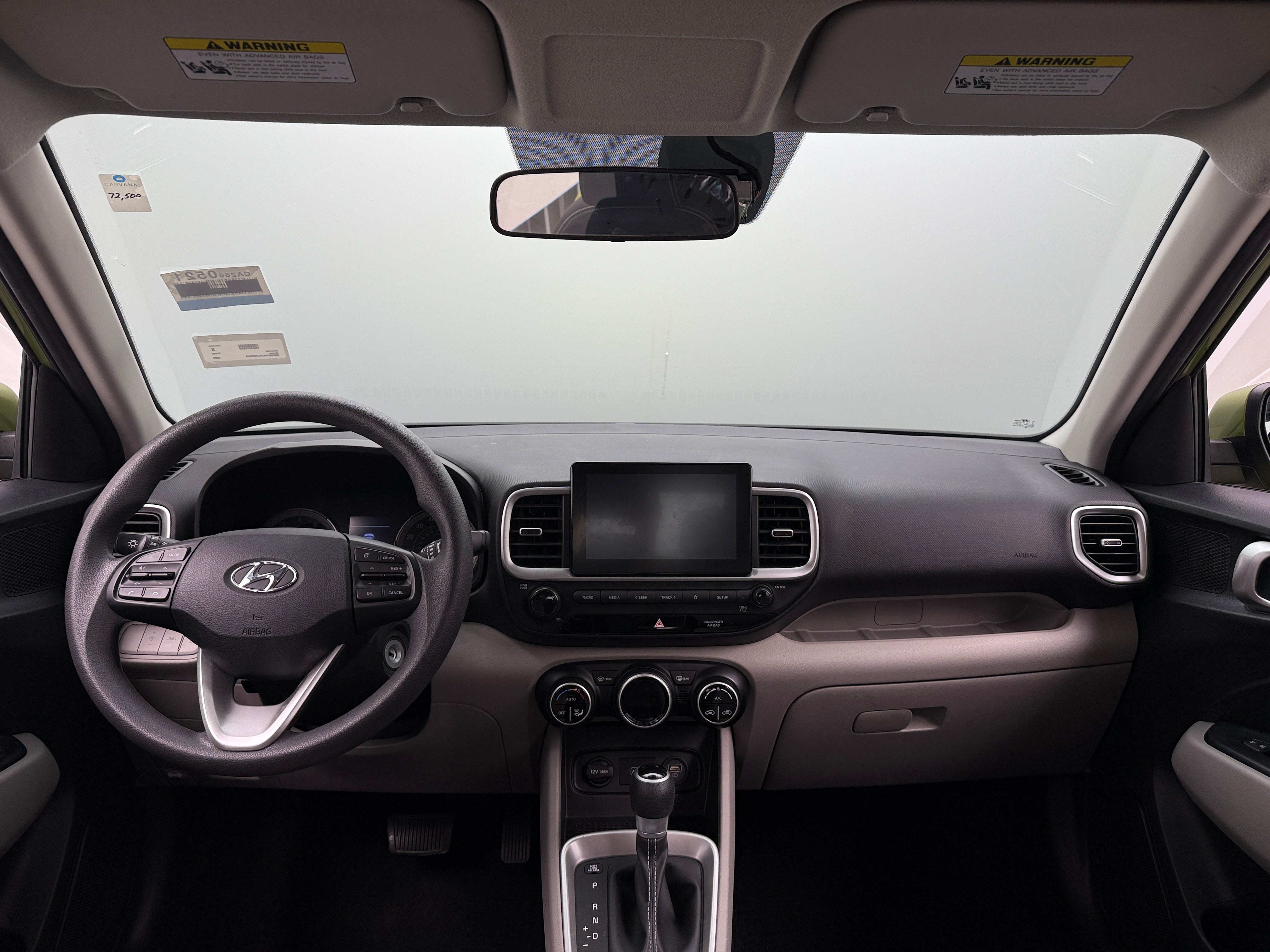 2020 Hyundai Venue SEL 3